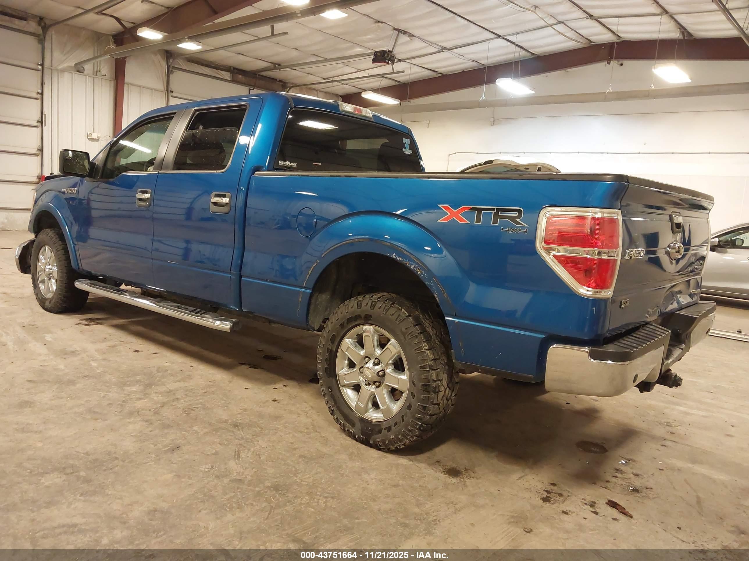 FORD F-150 image 3