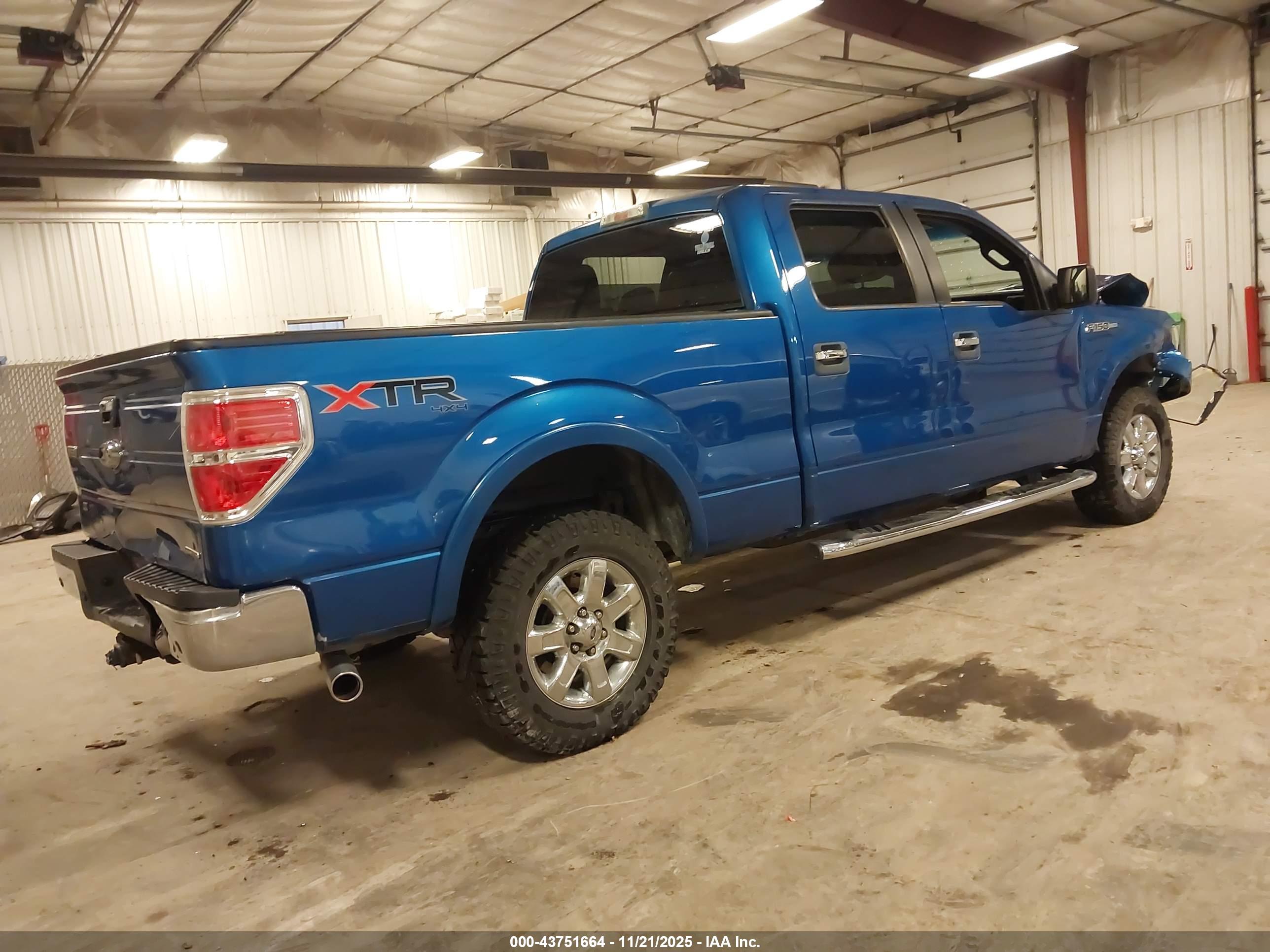 FORD F-150 image 4