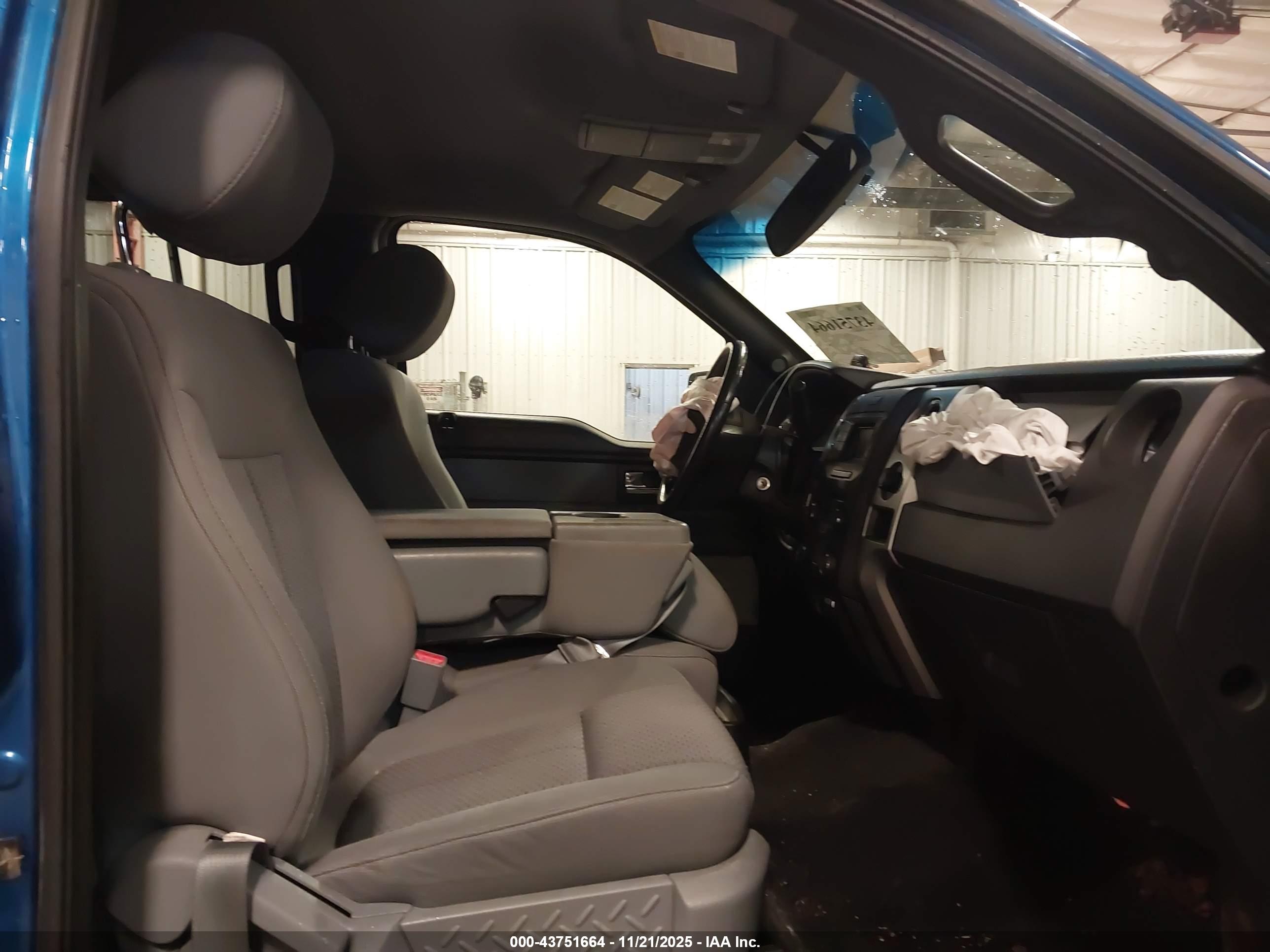 FORD F-150 image 5