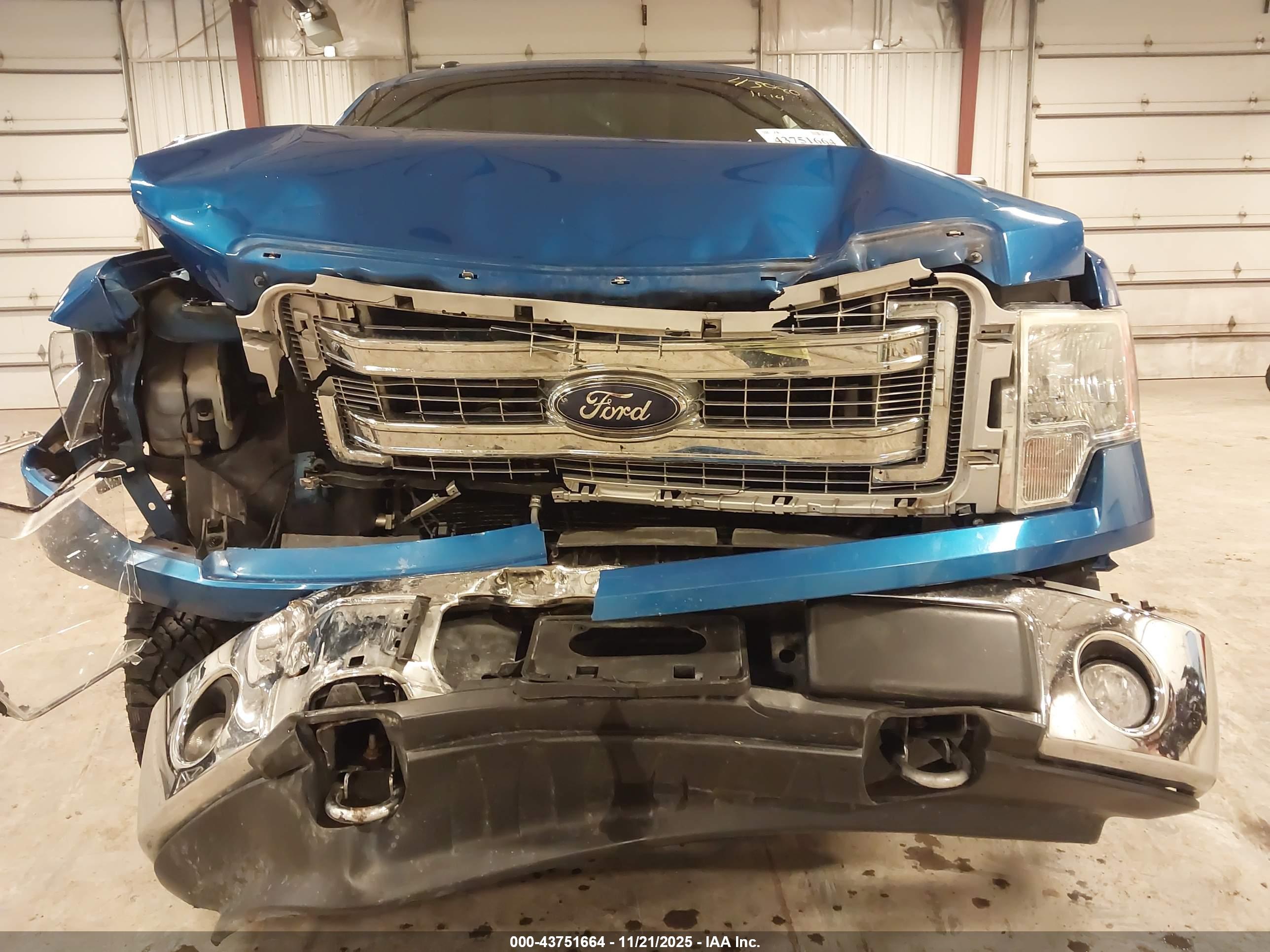 FORD F-150 image 6