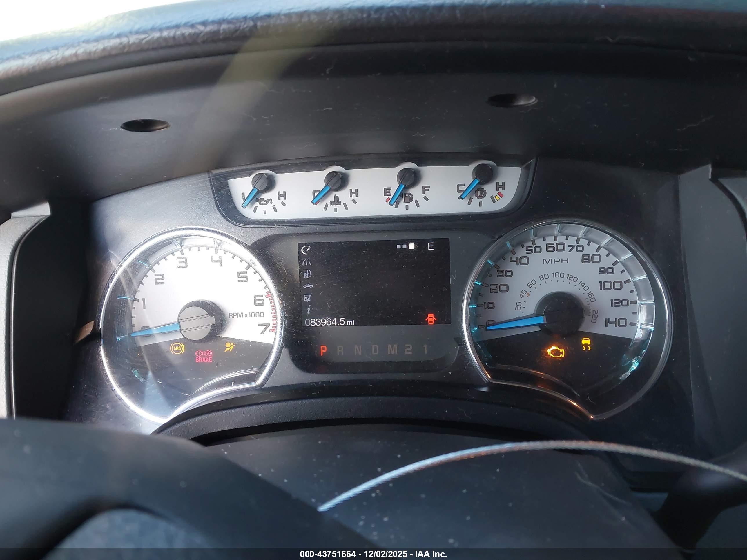 FORD F-150 image 7