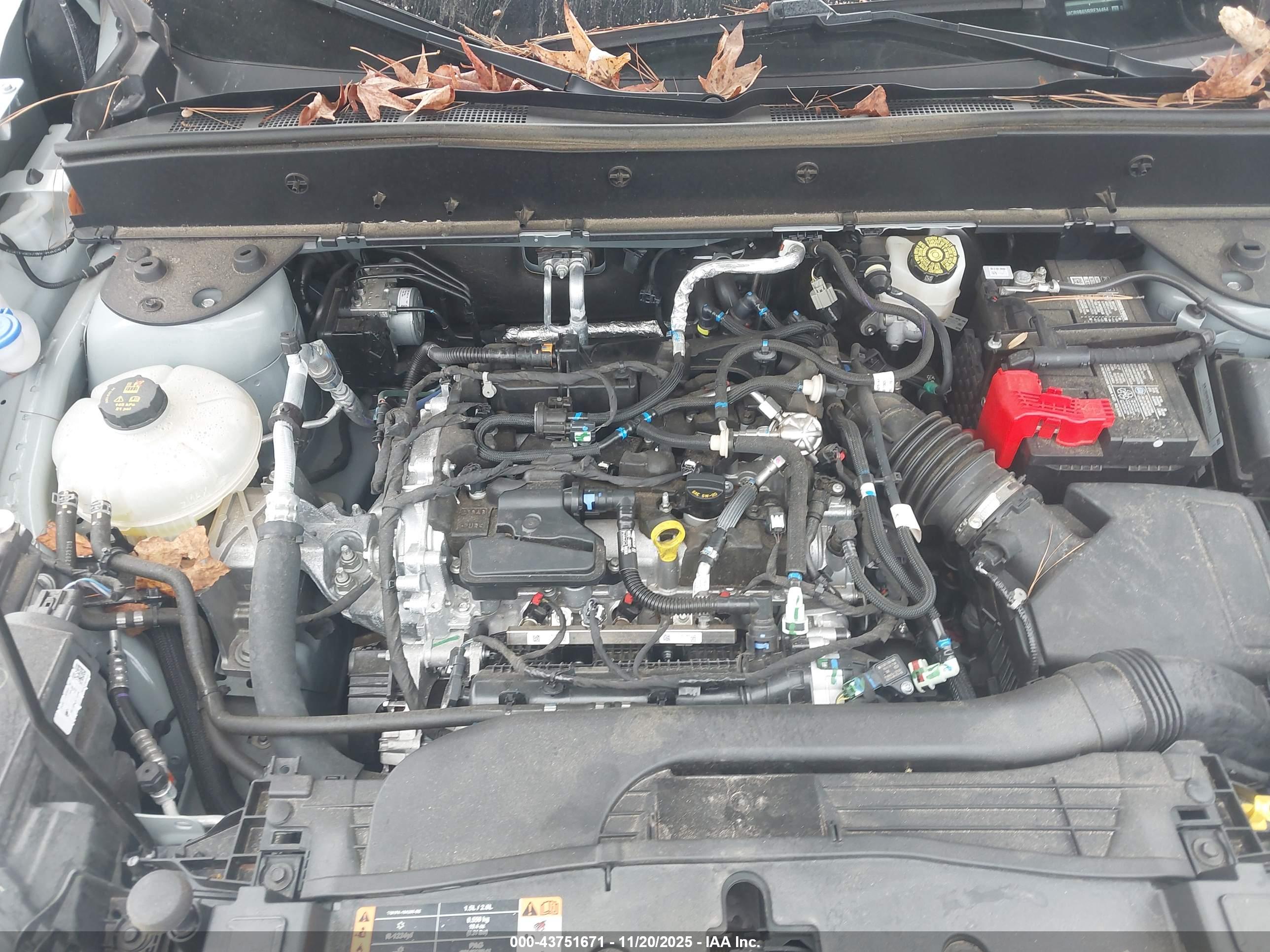 FORD BRONCO image 10