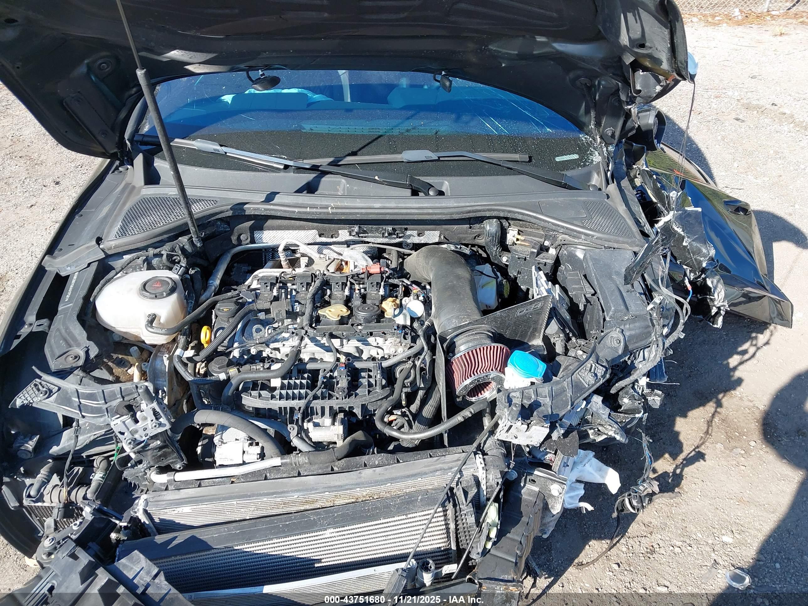 AUDI S3 image 10
