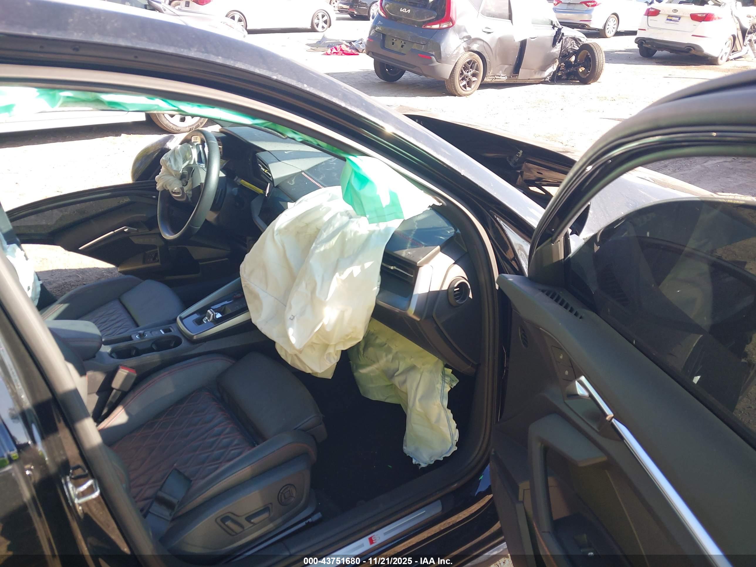 AUDI S3 image 5