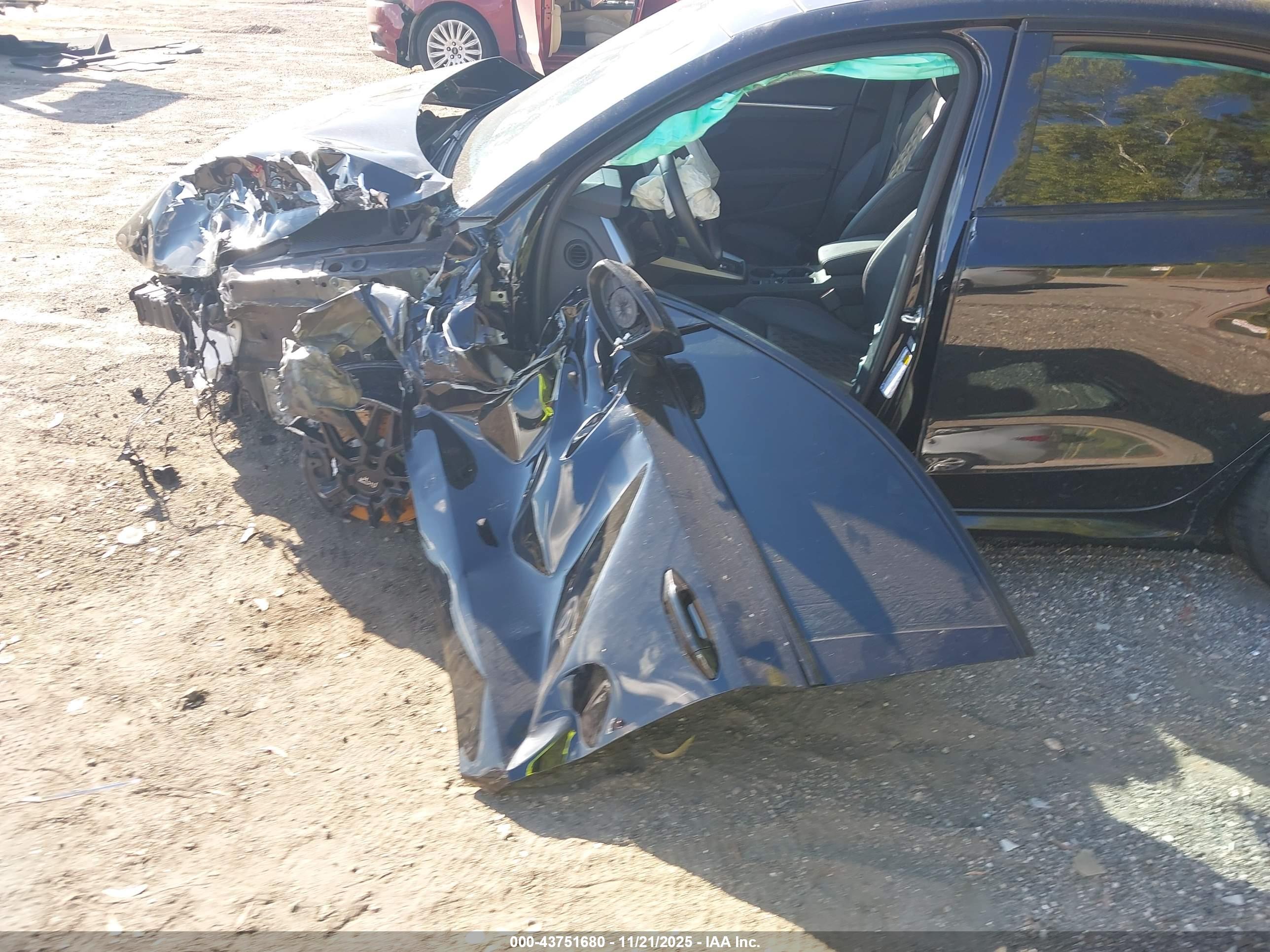 AUDI S3 image 6