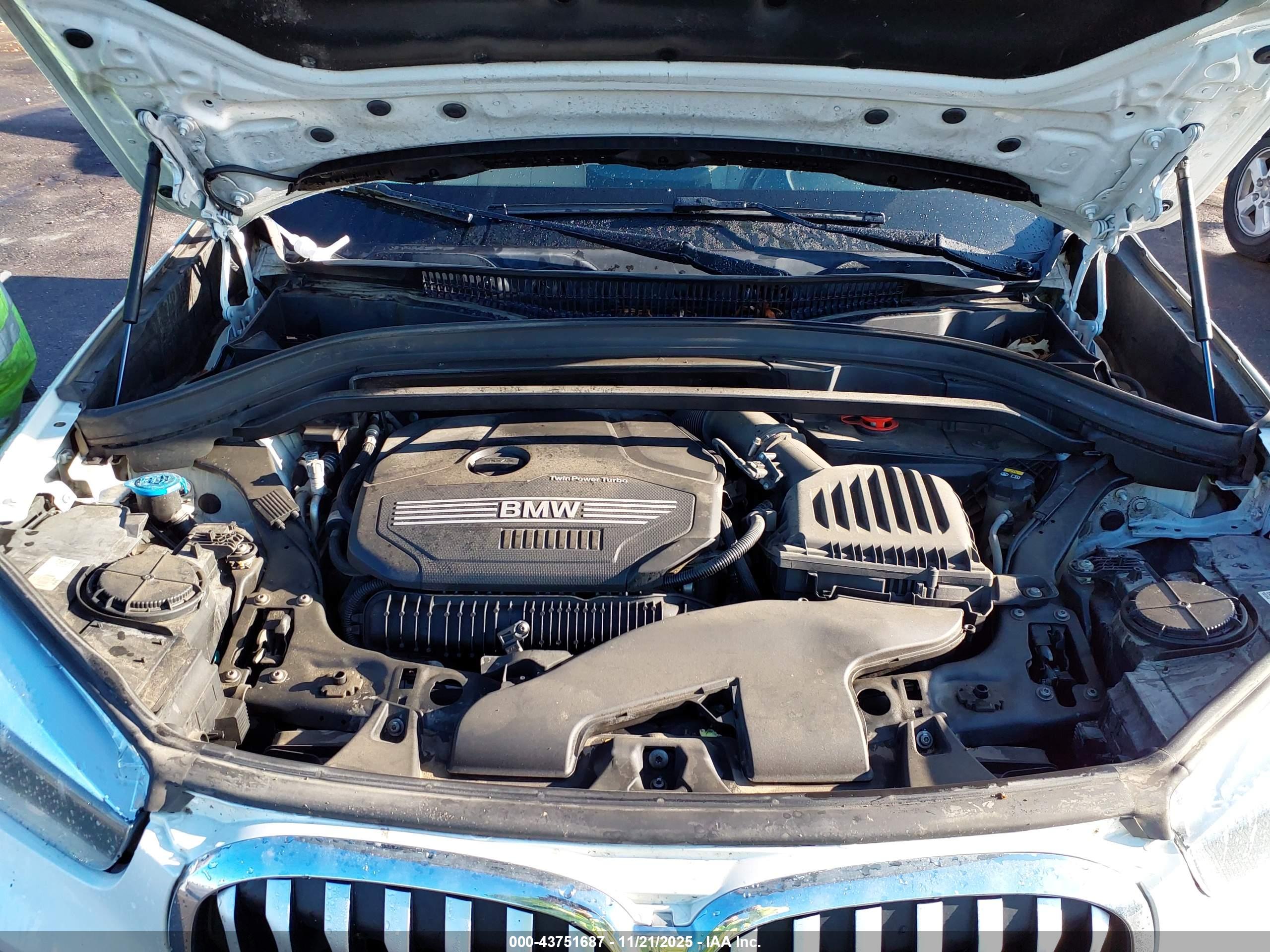 BMW X1 image 10