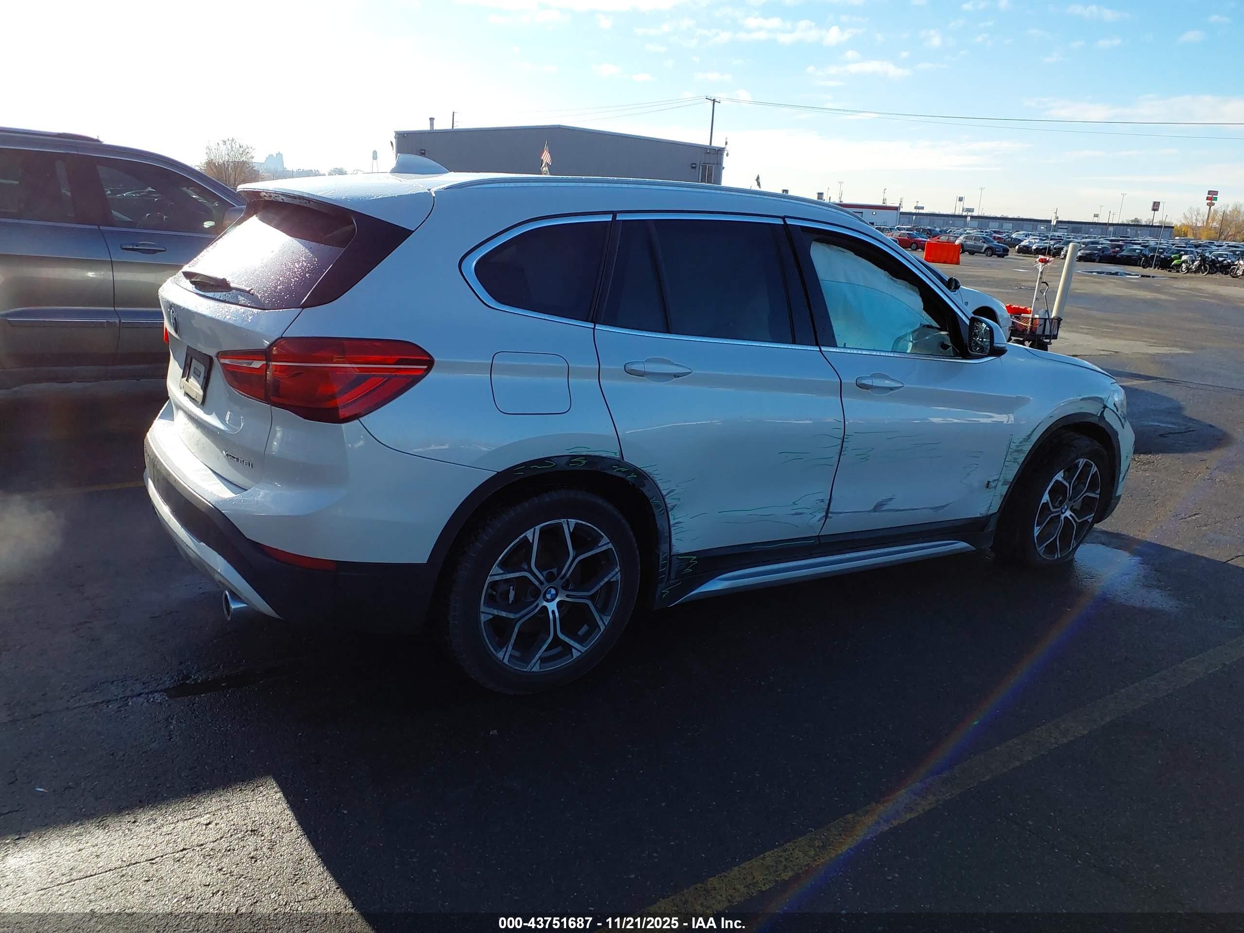 BMW X1 image 4