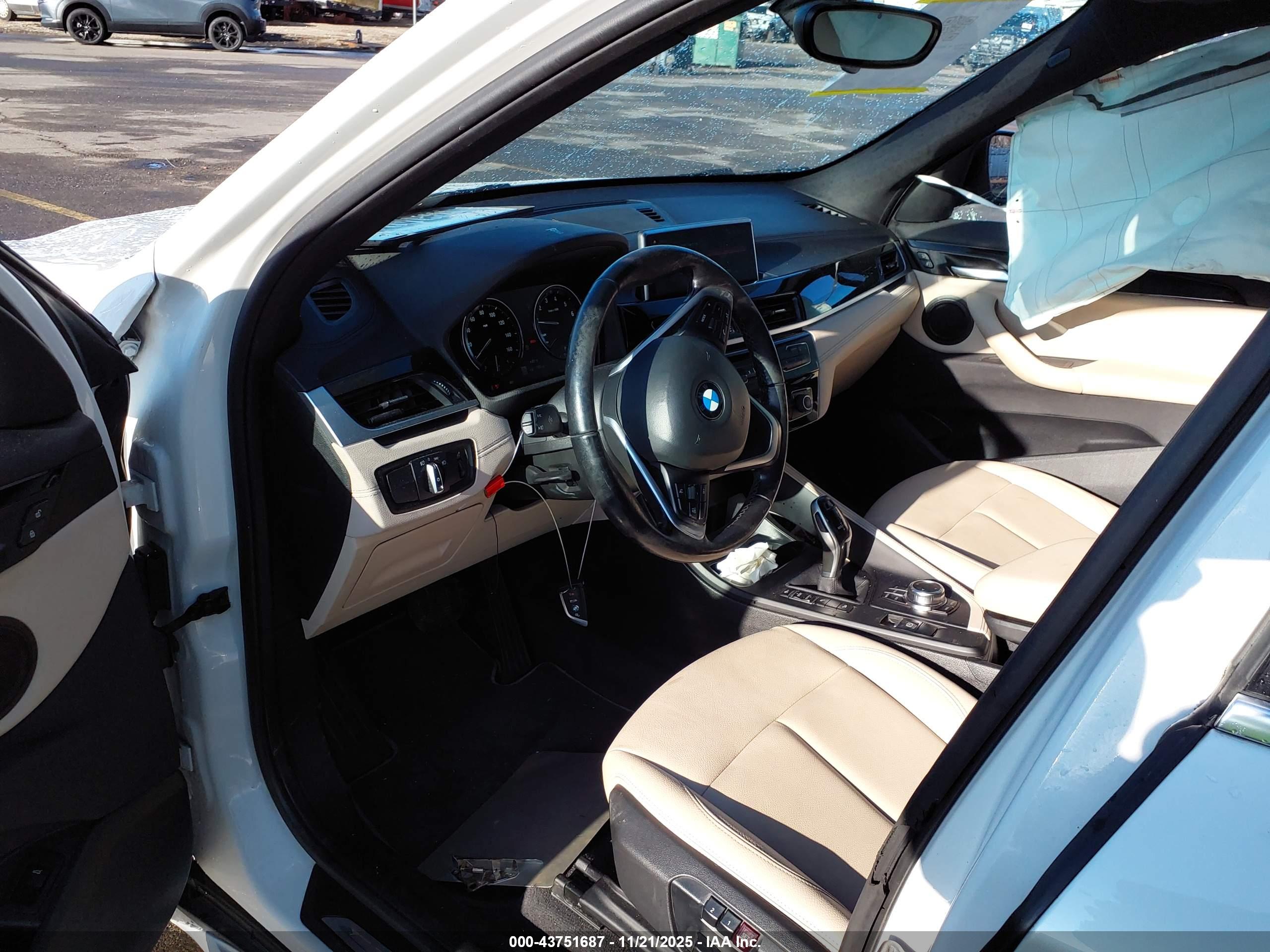 BMW X1 image 5