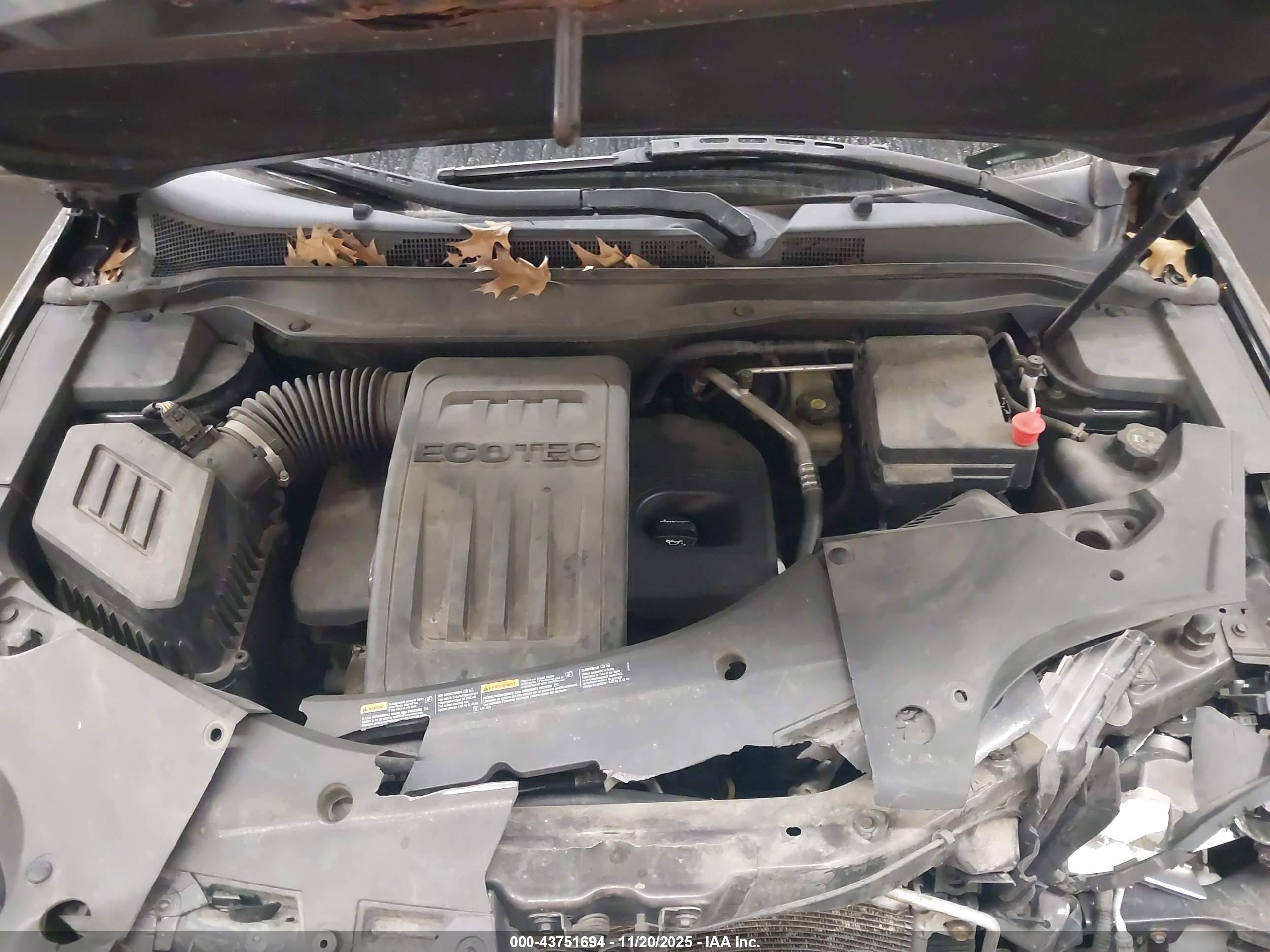 GMC TERRAIN image 10