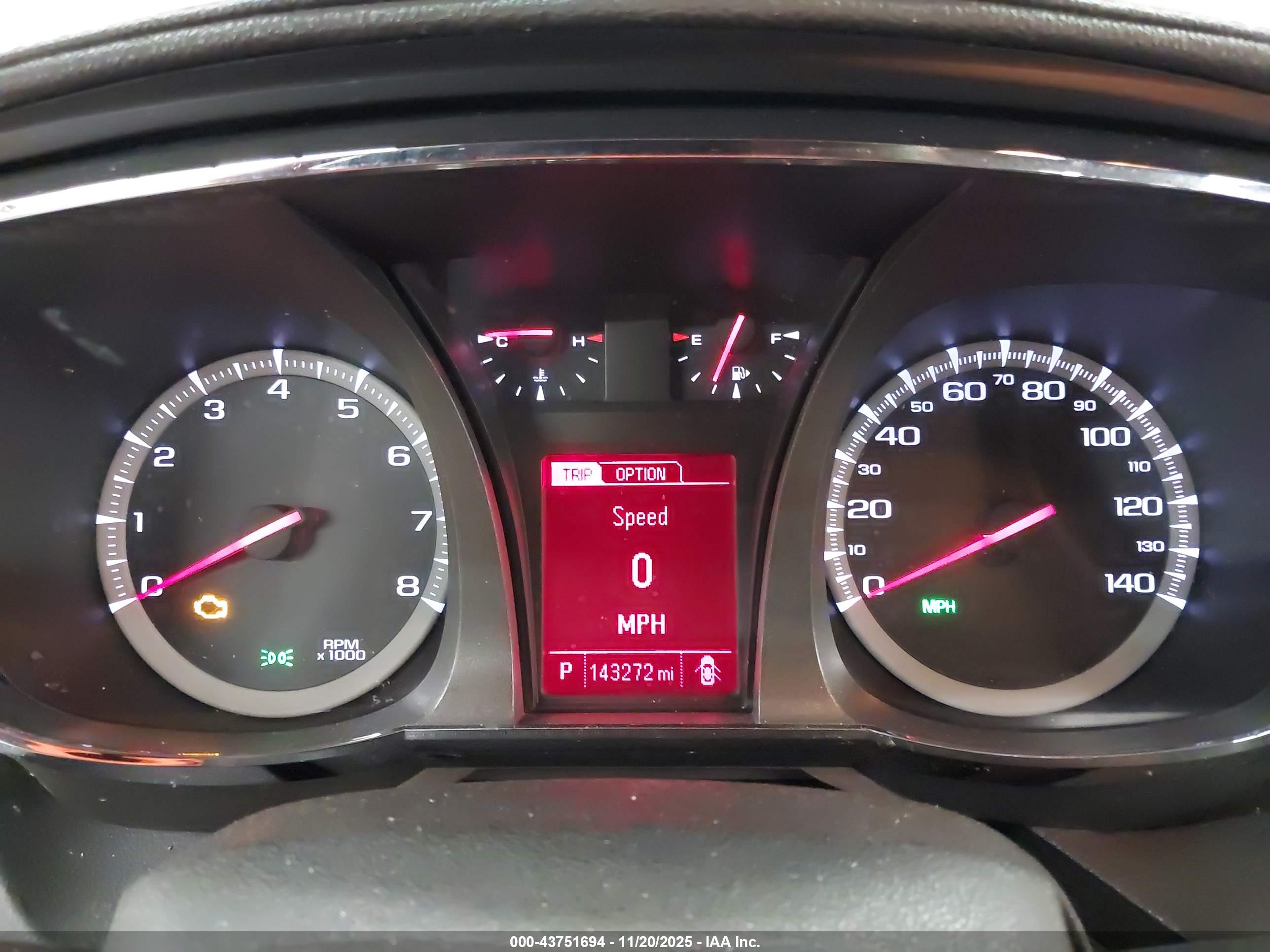 GMC TERRAIN image 7