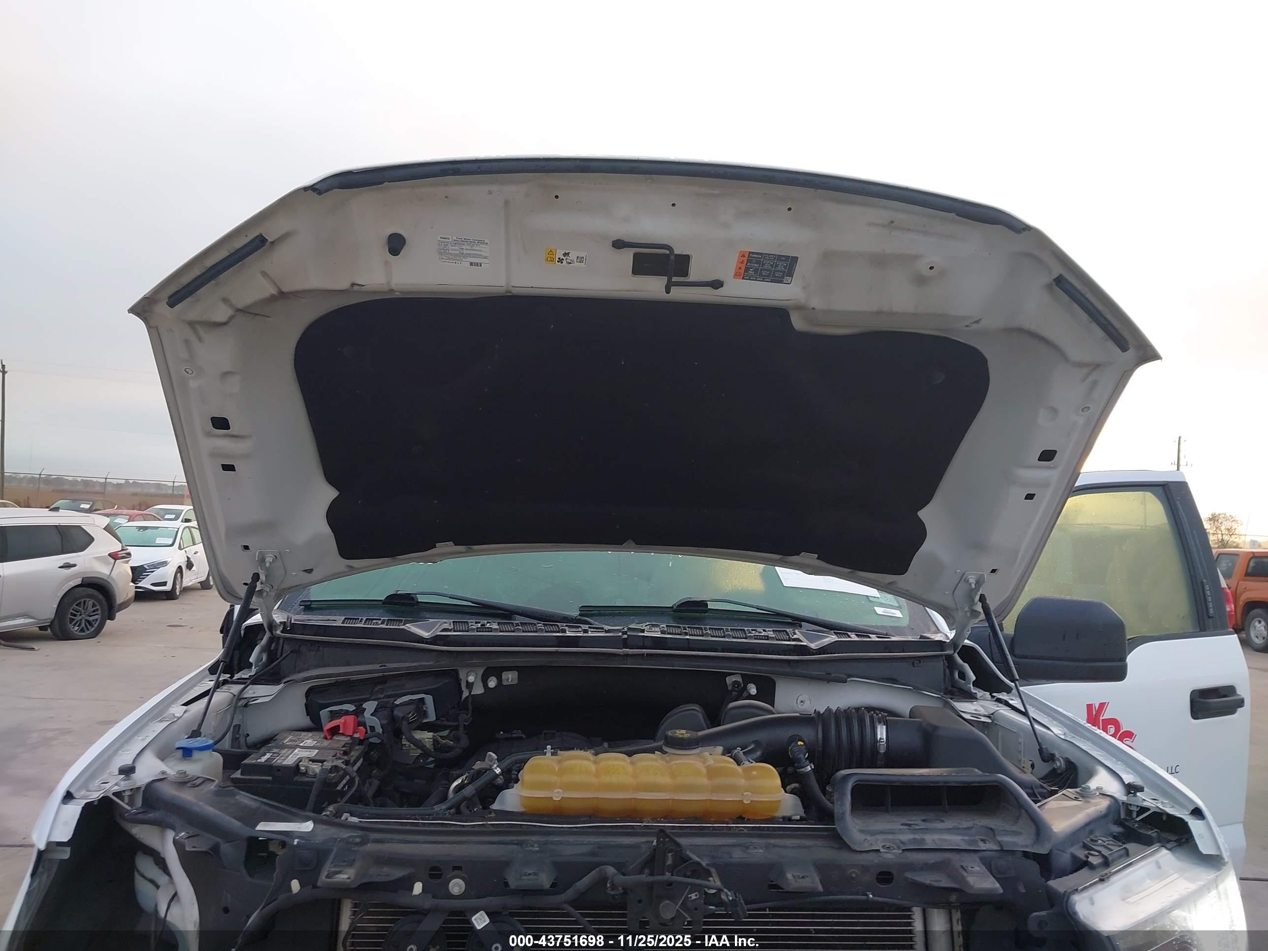 FORD F-150 image 10