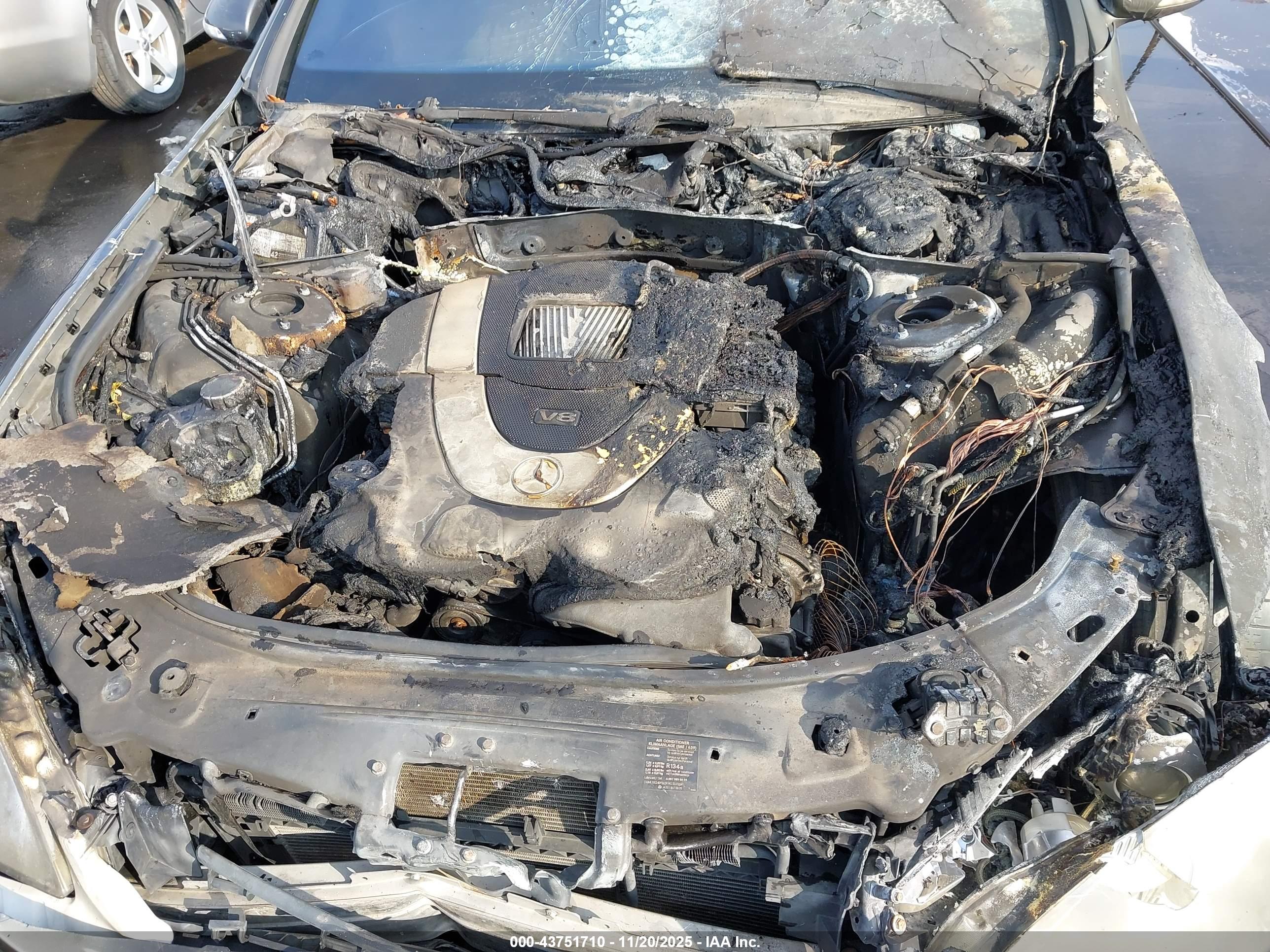 MERCEDES-BENZ S image 10