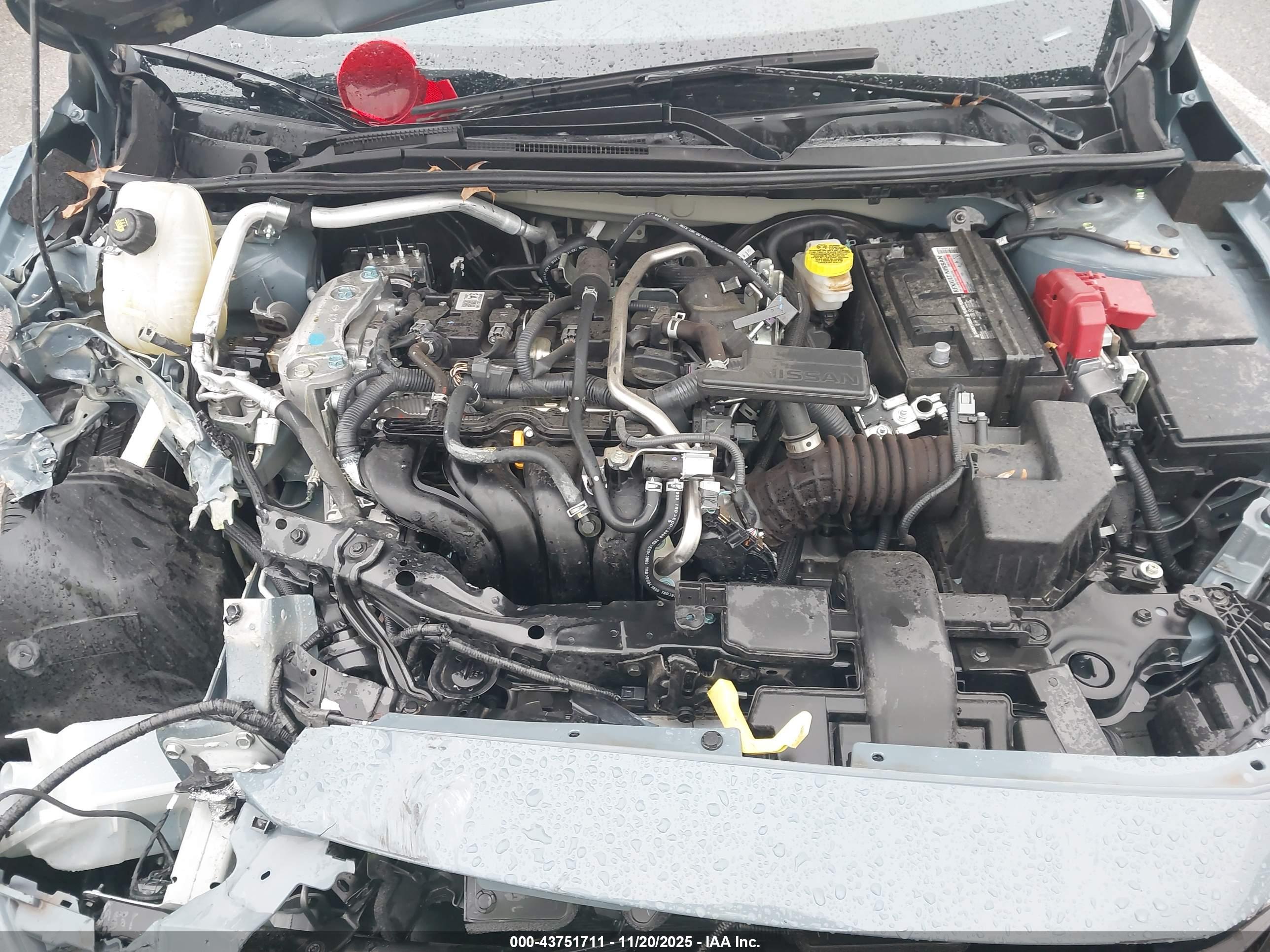 NISSAN SENTRA image 10
