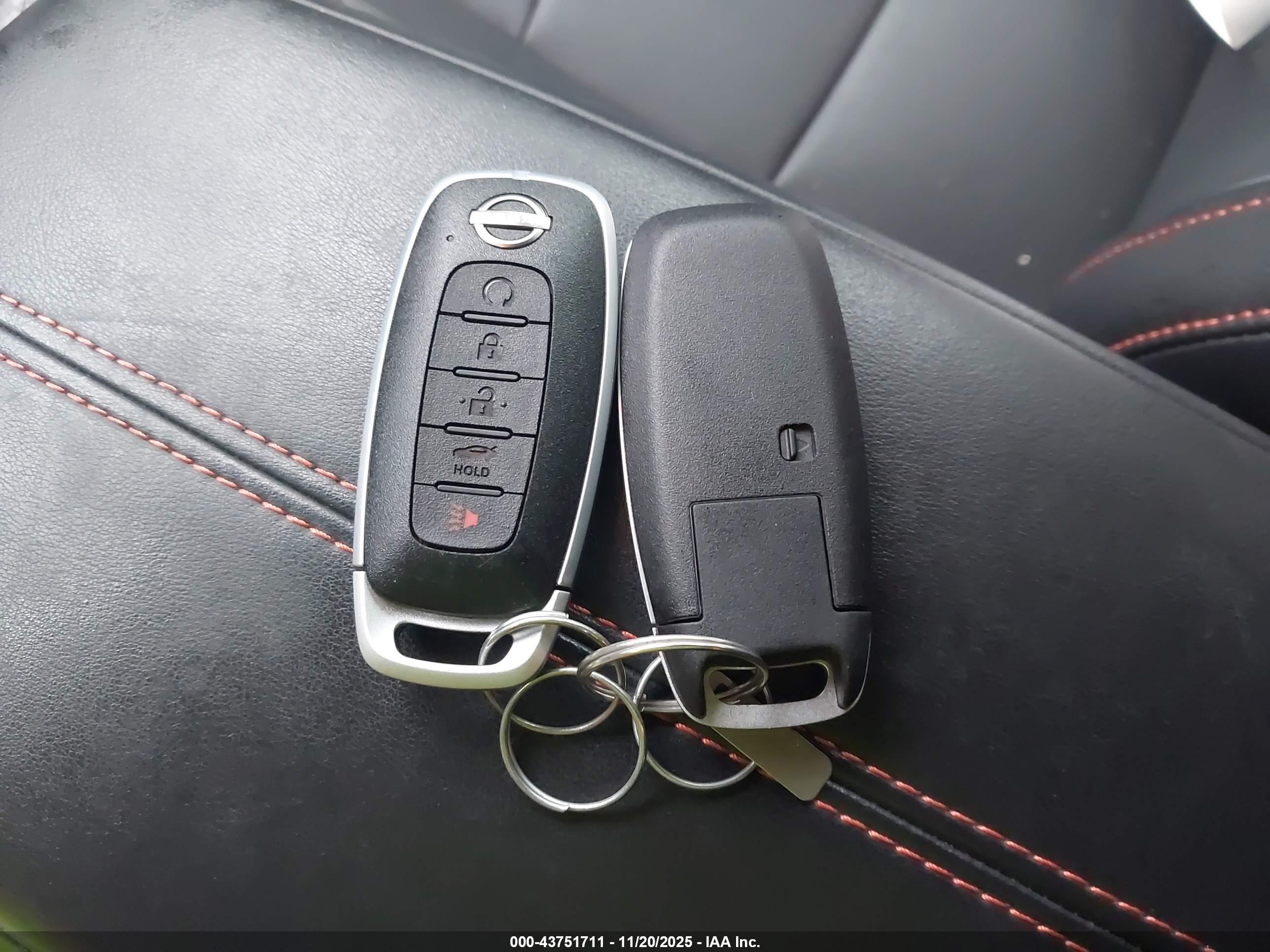 NISSAN SENTRA image 11