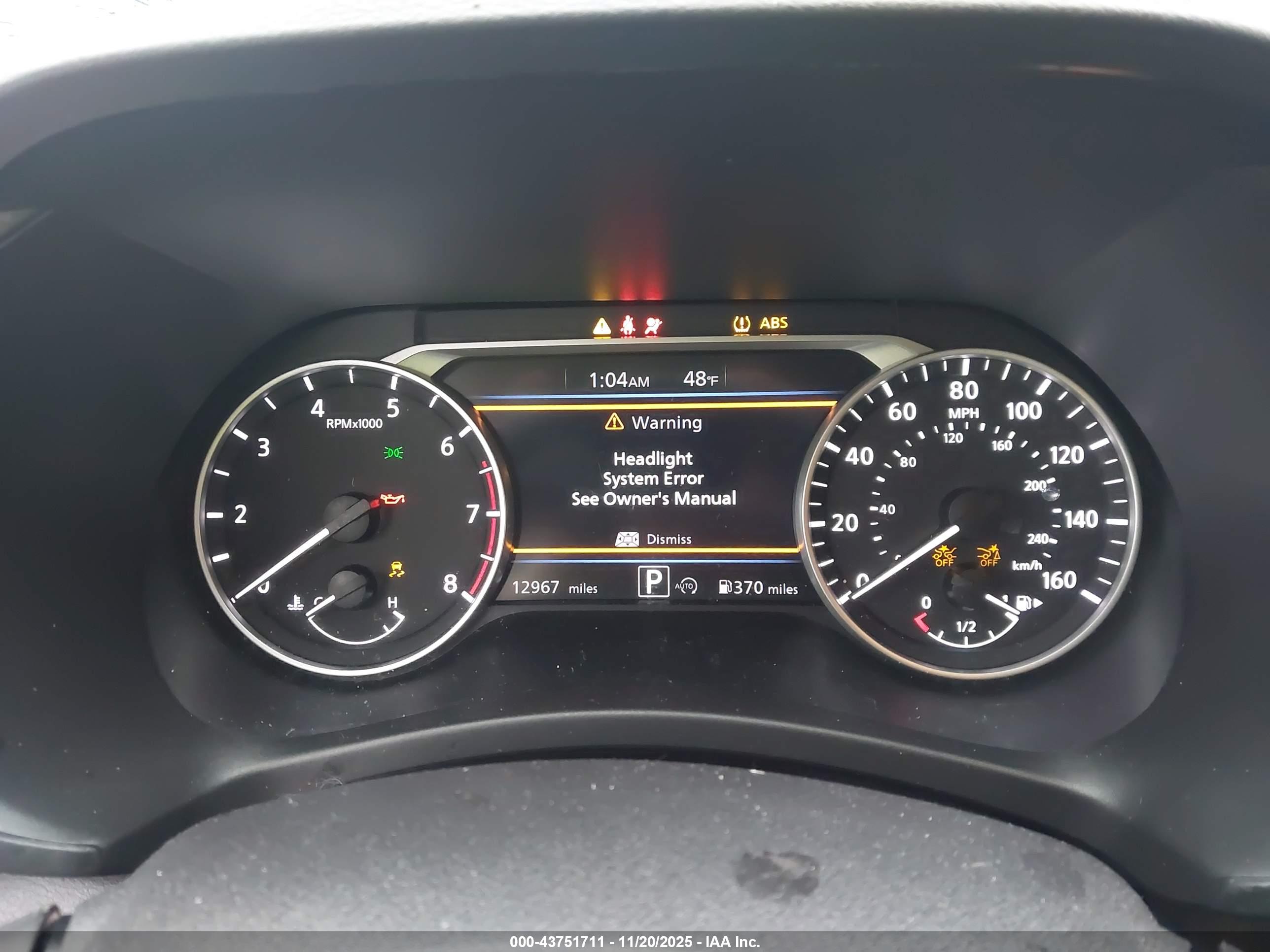 NISSAN SENTRA image 7