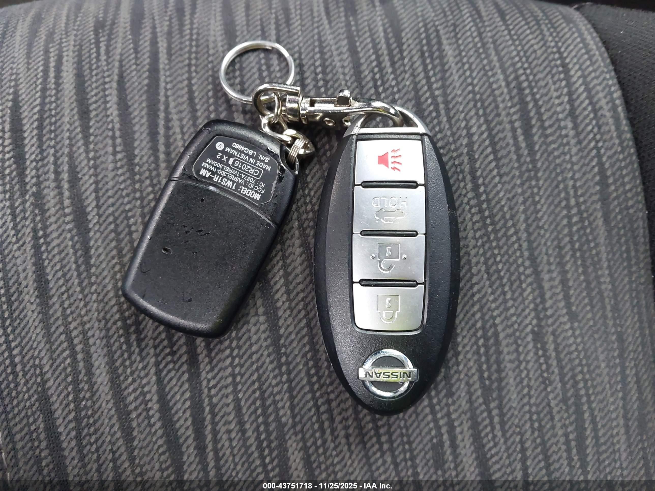 NISSAN SENTRA image 11