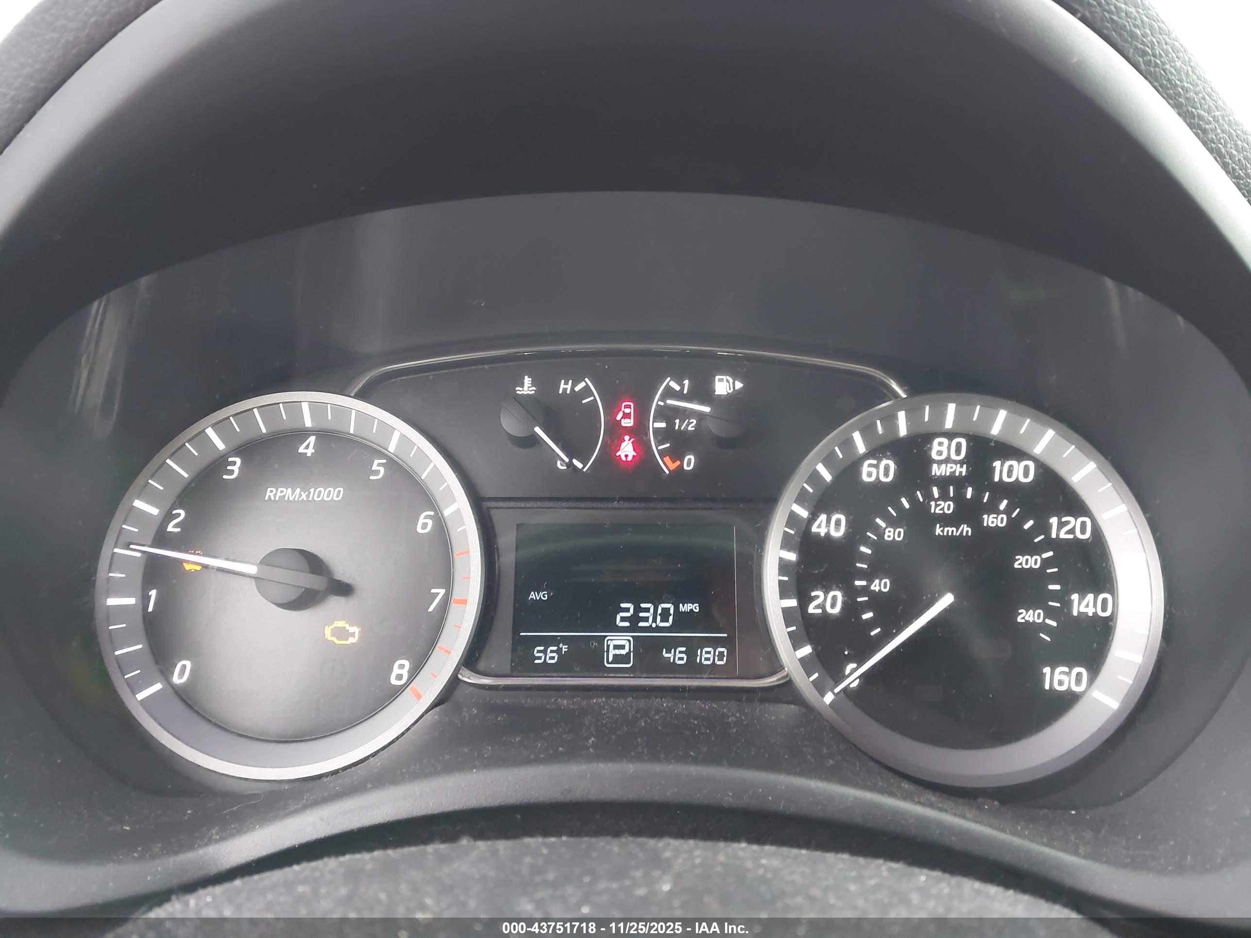 NISSAN SENTRA image 7