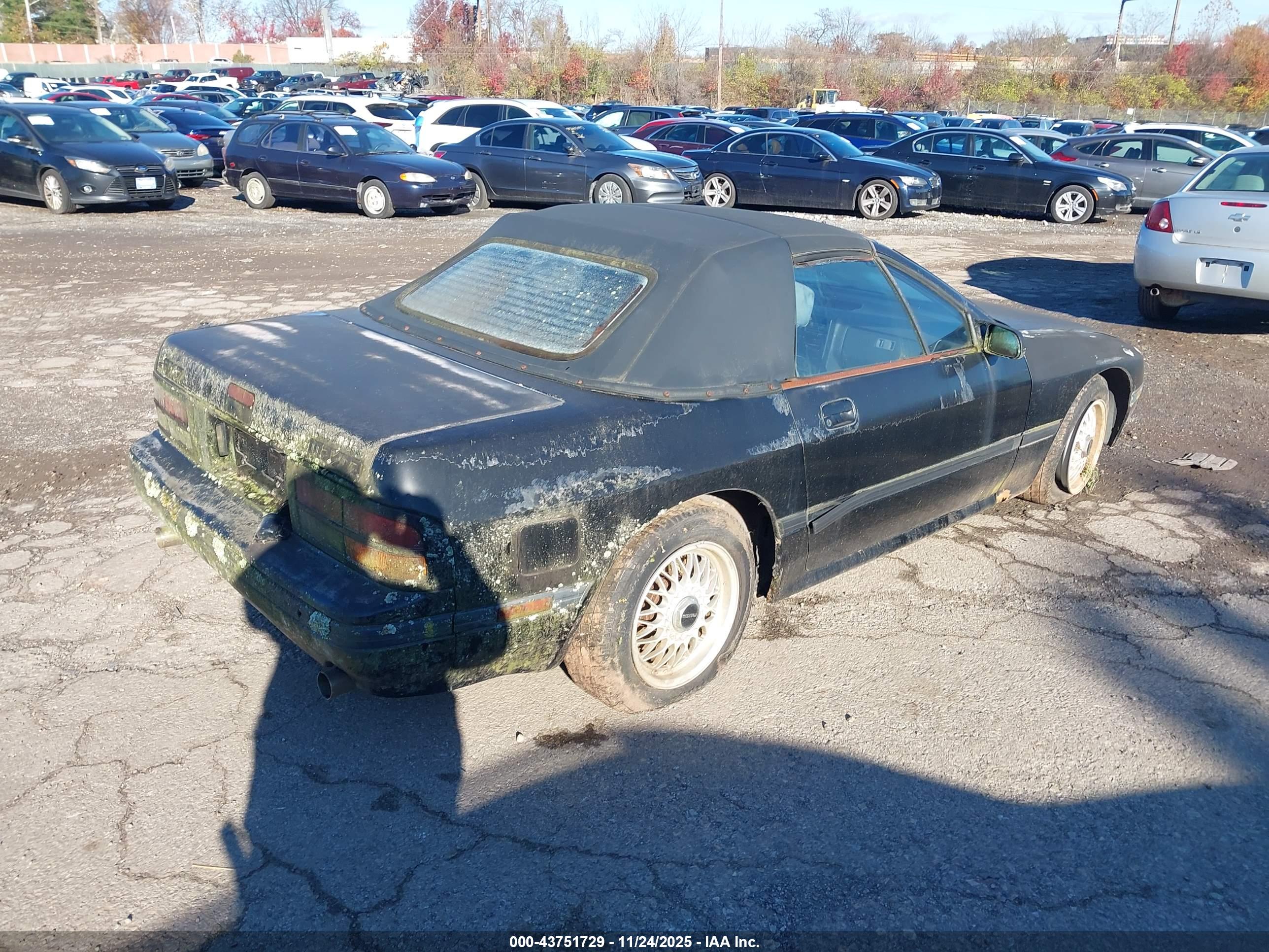 MAZDA RX7 image 4
