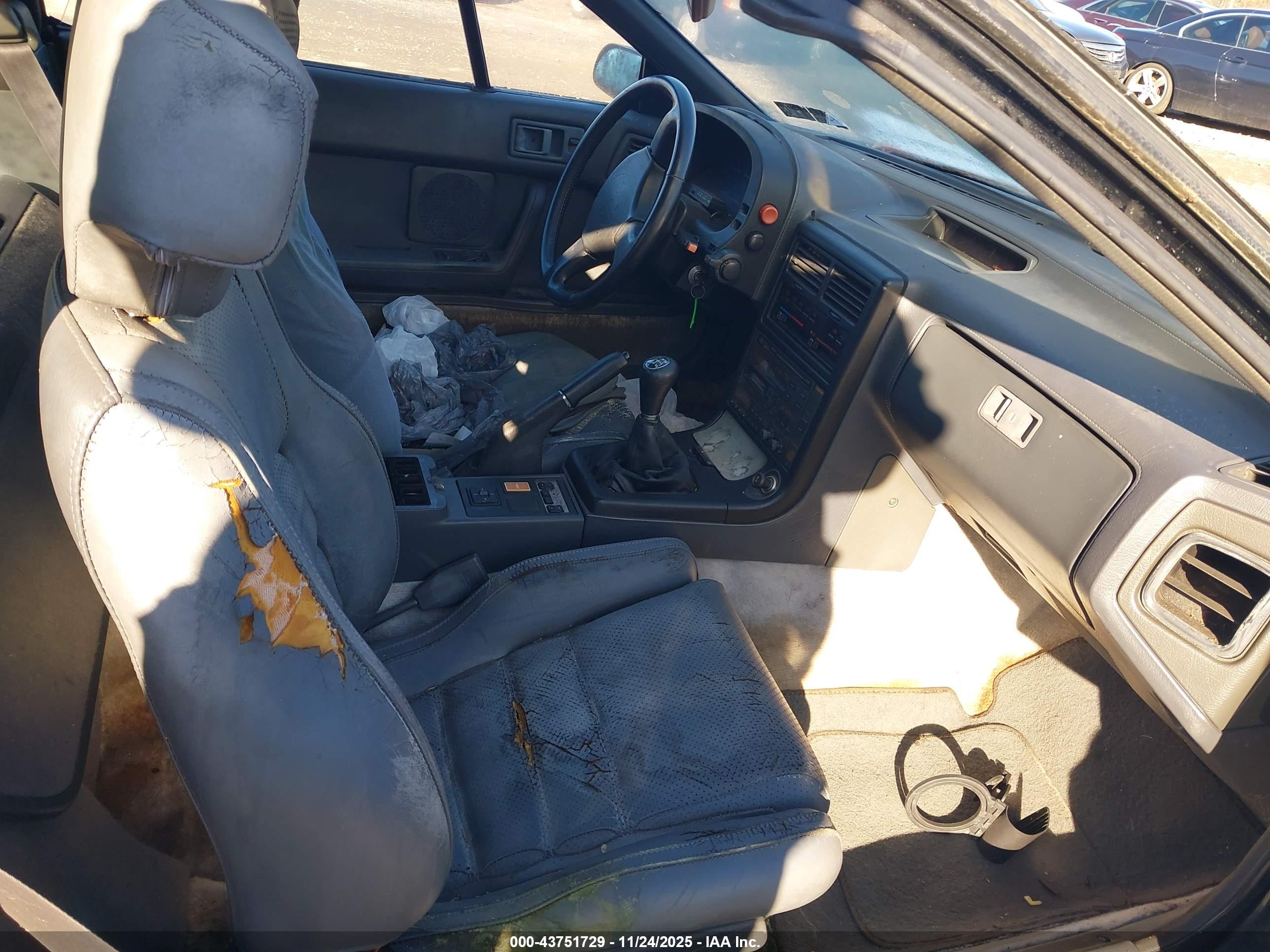 MAZDA RX7 image 5