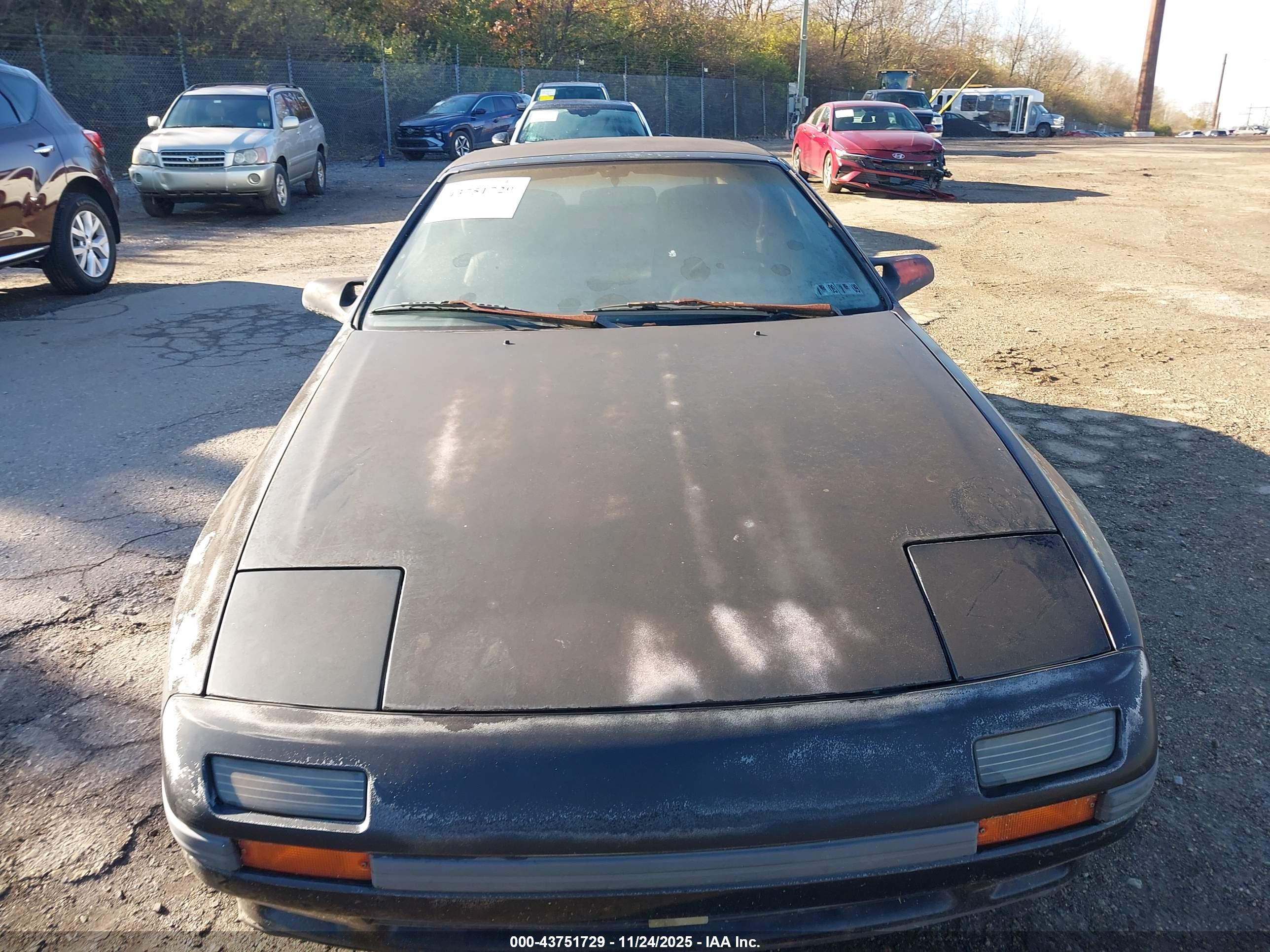 MAZDA RX7 image 6