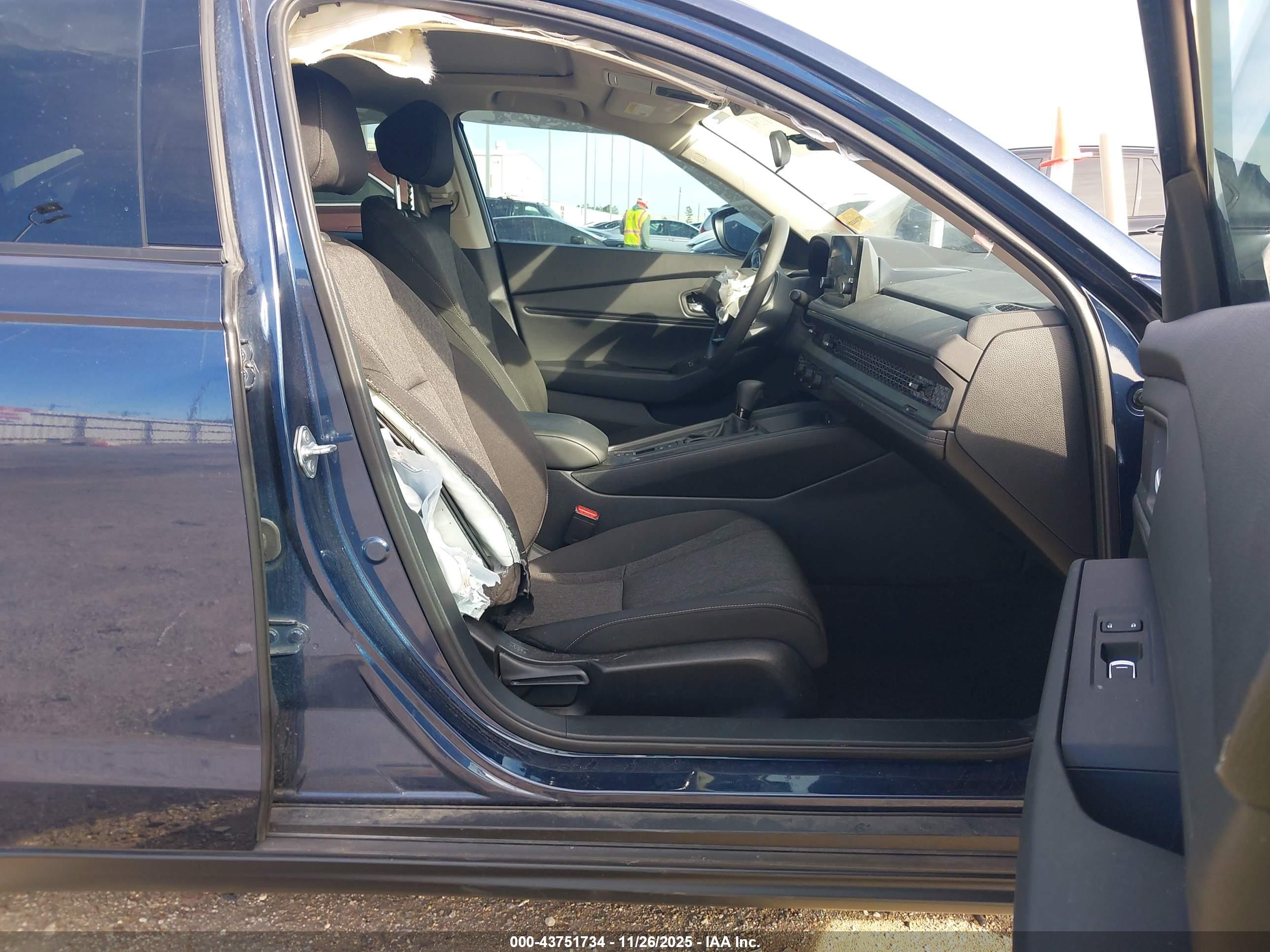 HONDA ACCORD image 5