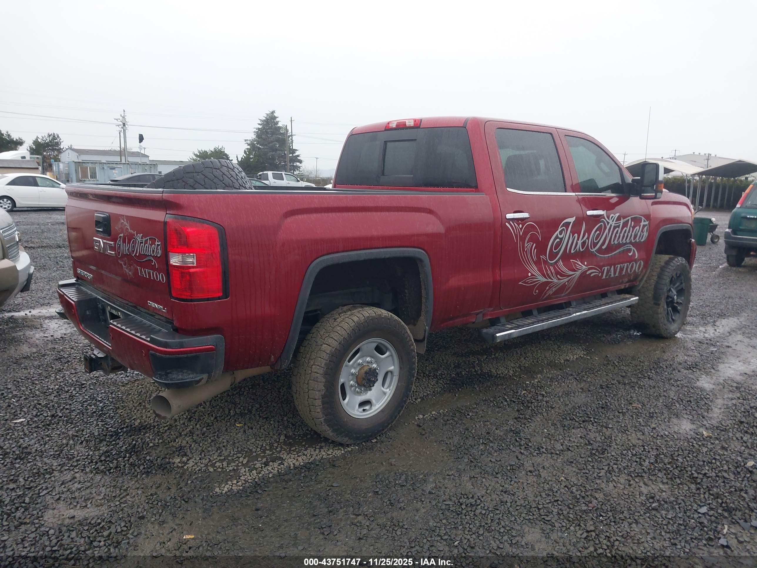 GMC SIERRA image 4