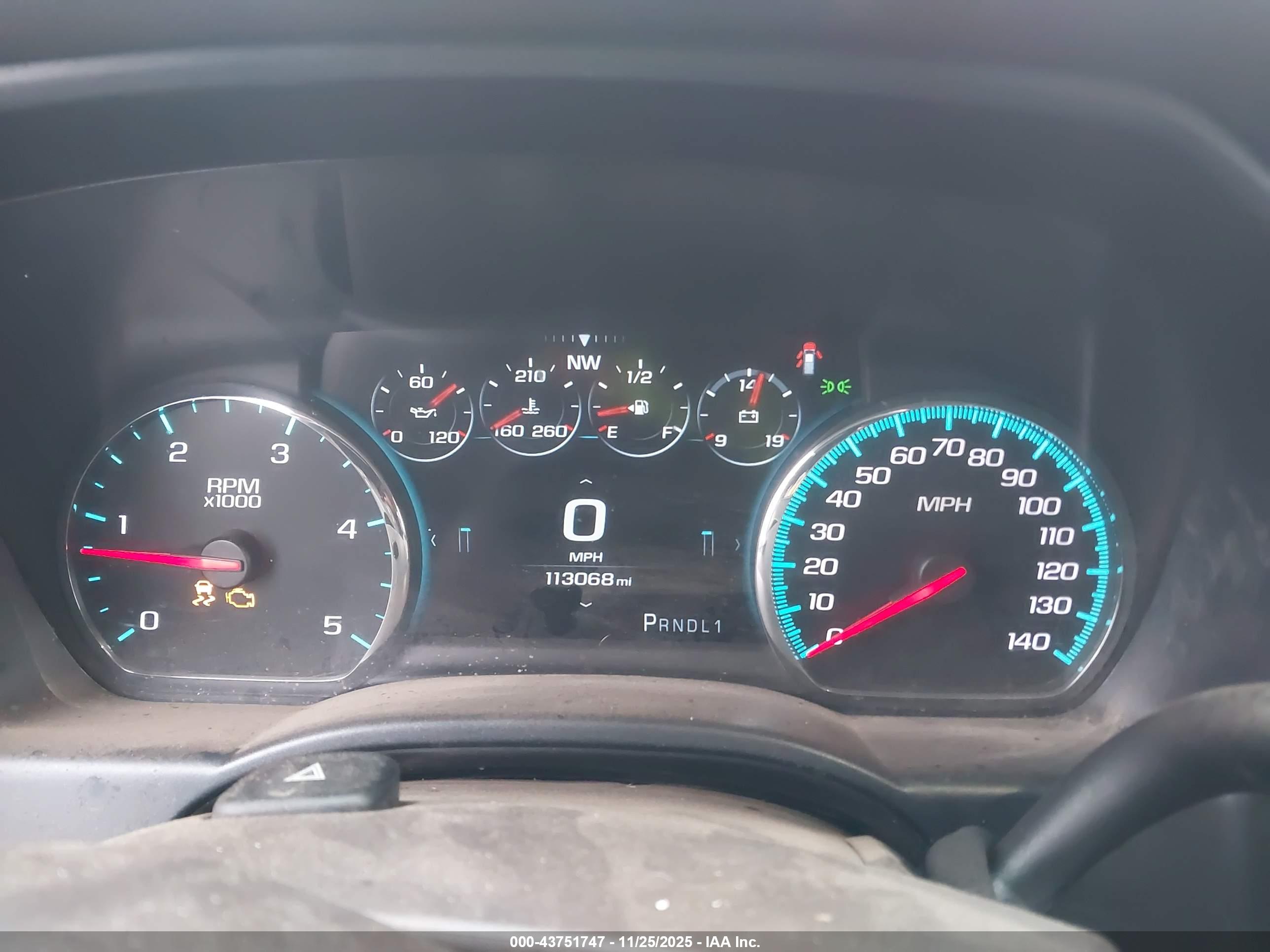 GMC SIERRA image 6