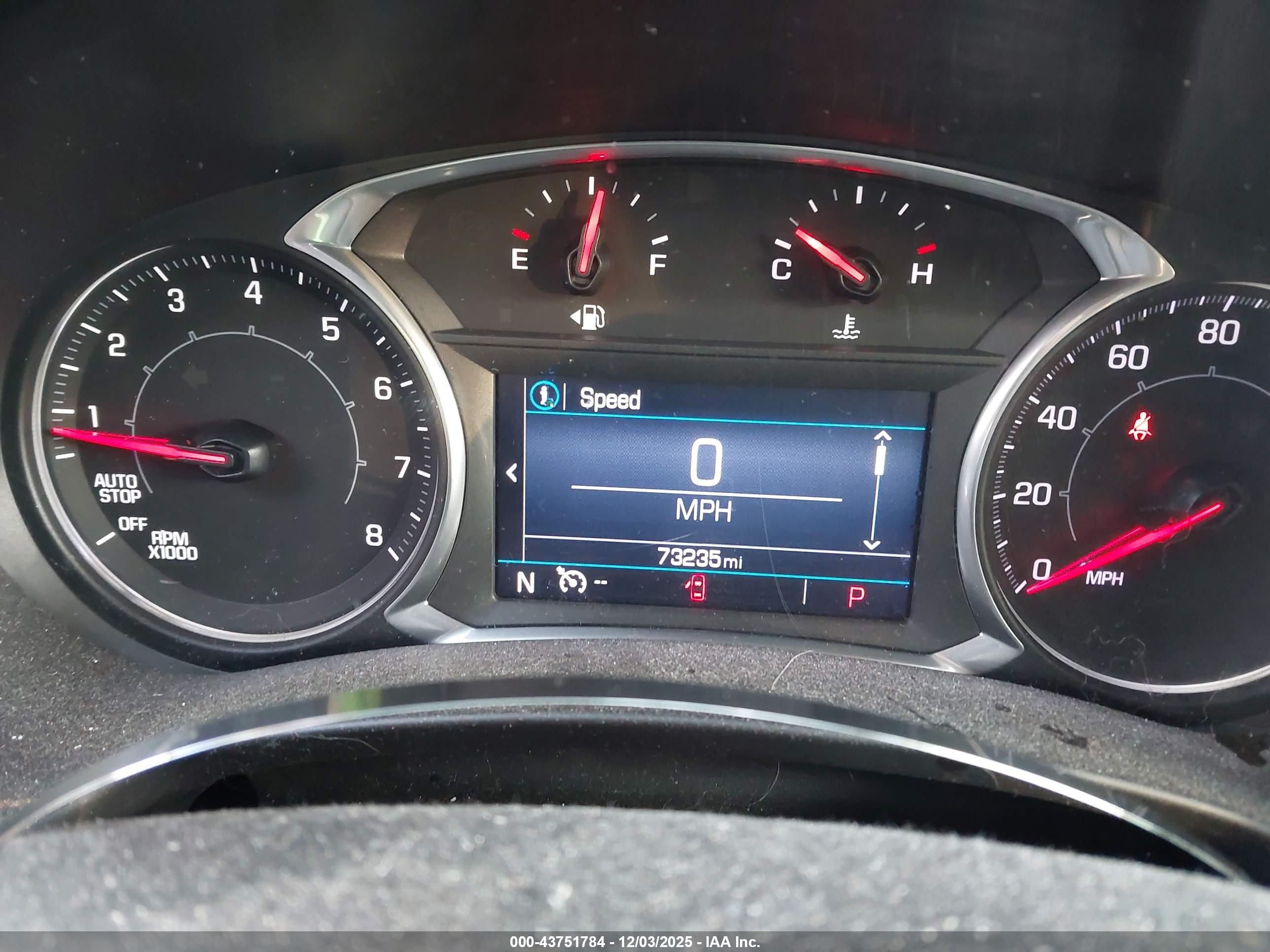 GMC TERRAIN image 7