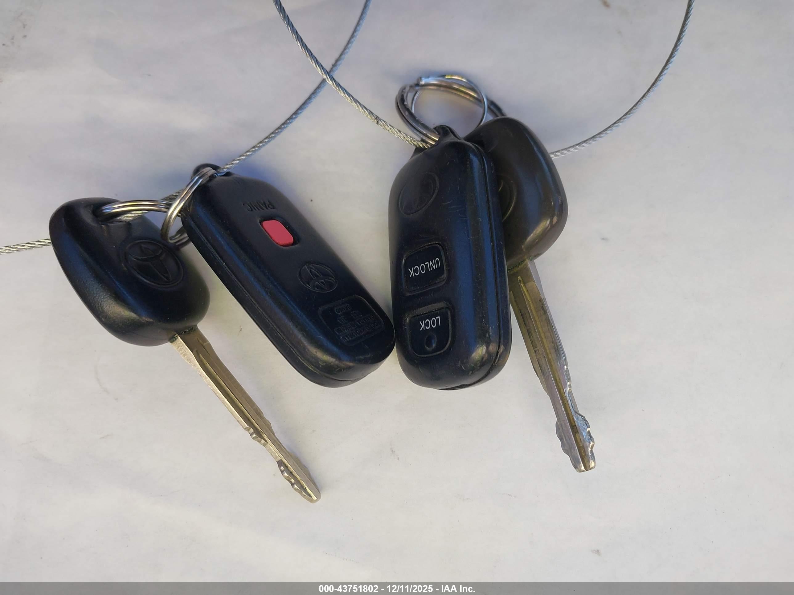 TOYOTA HIGHLANDER image 11