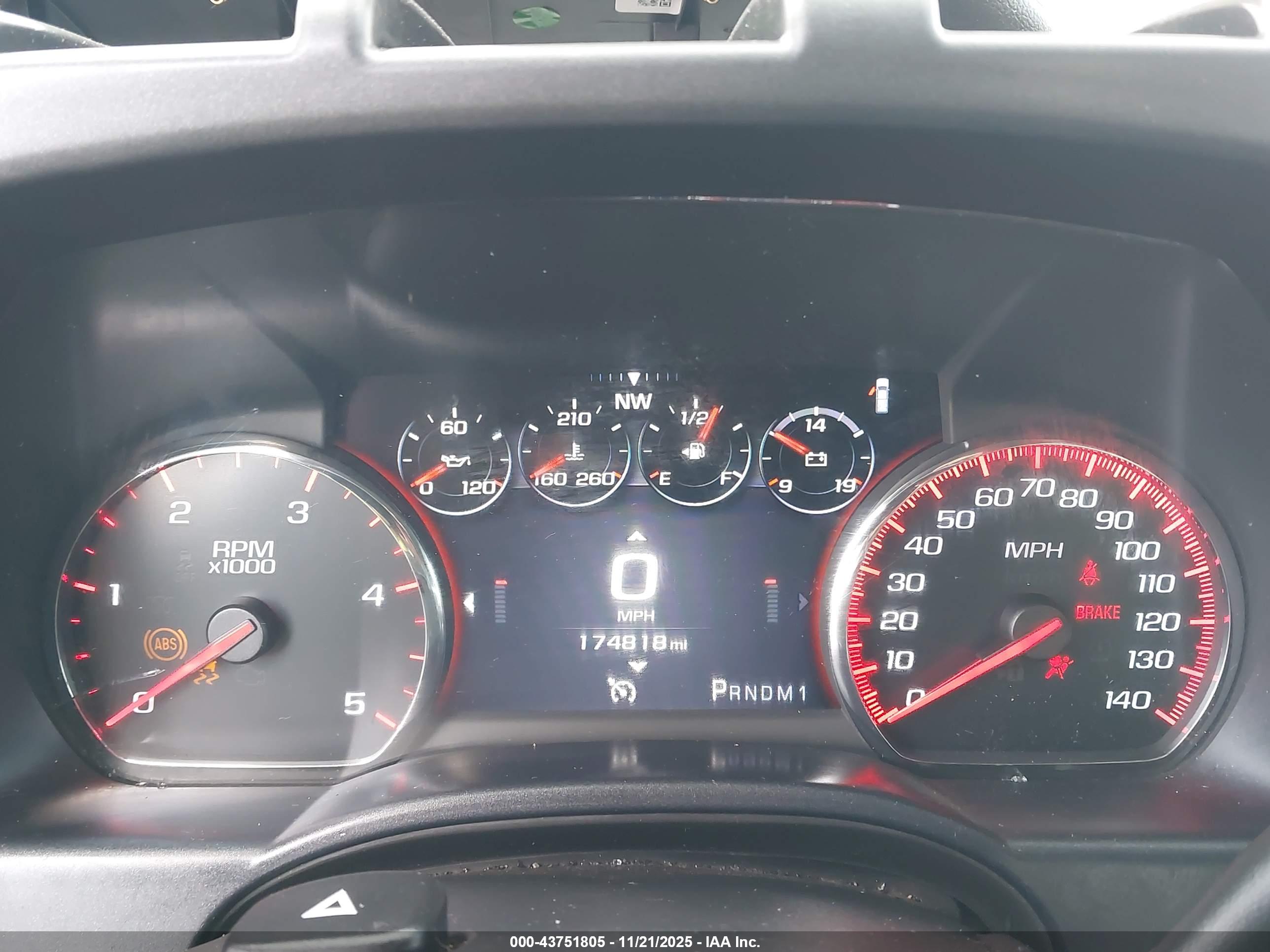GMC SIERRA image 7