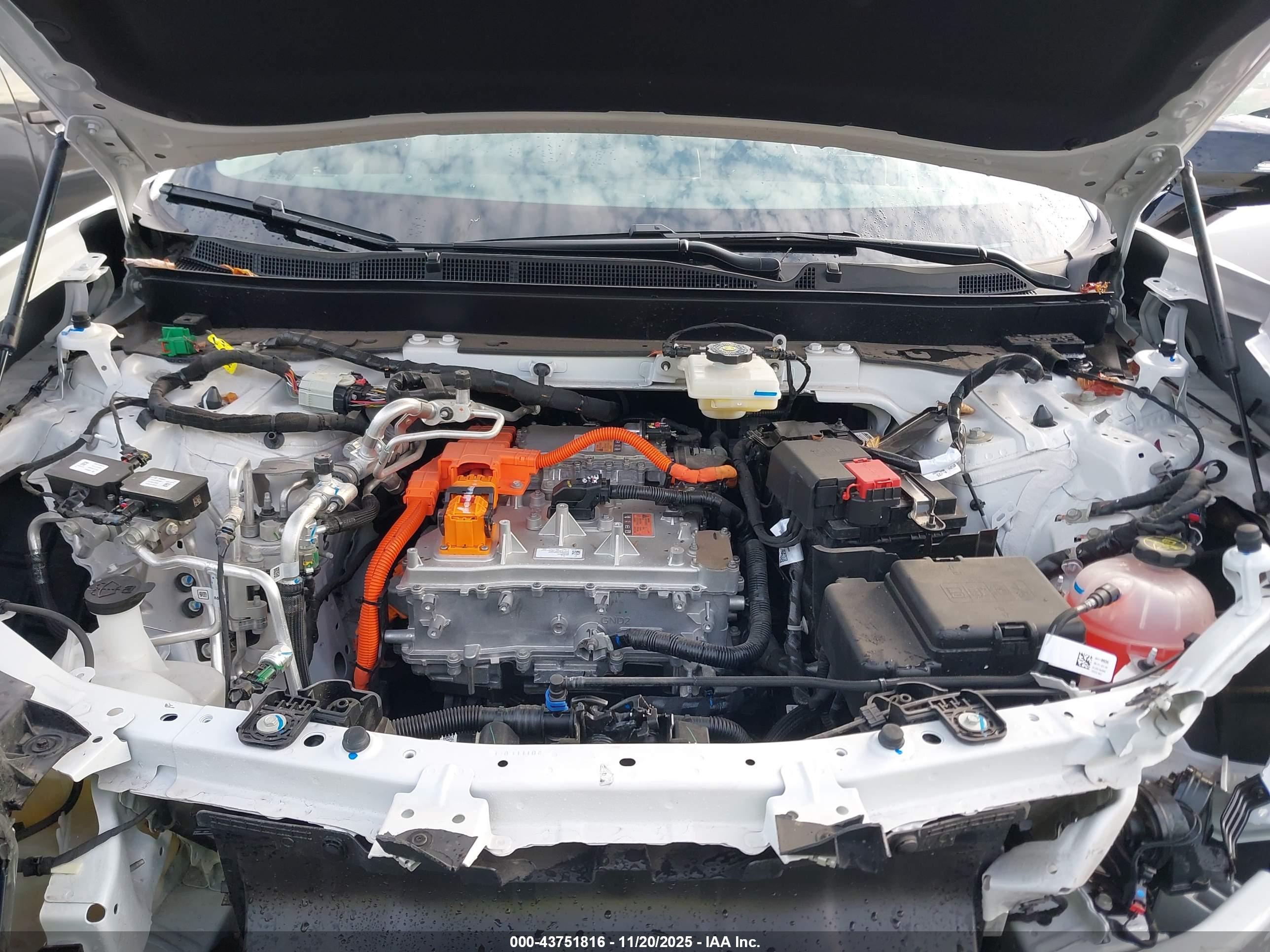 HONDA PROLOGUE image 10