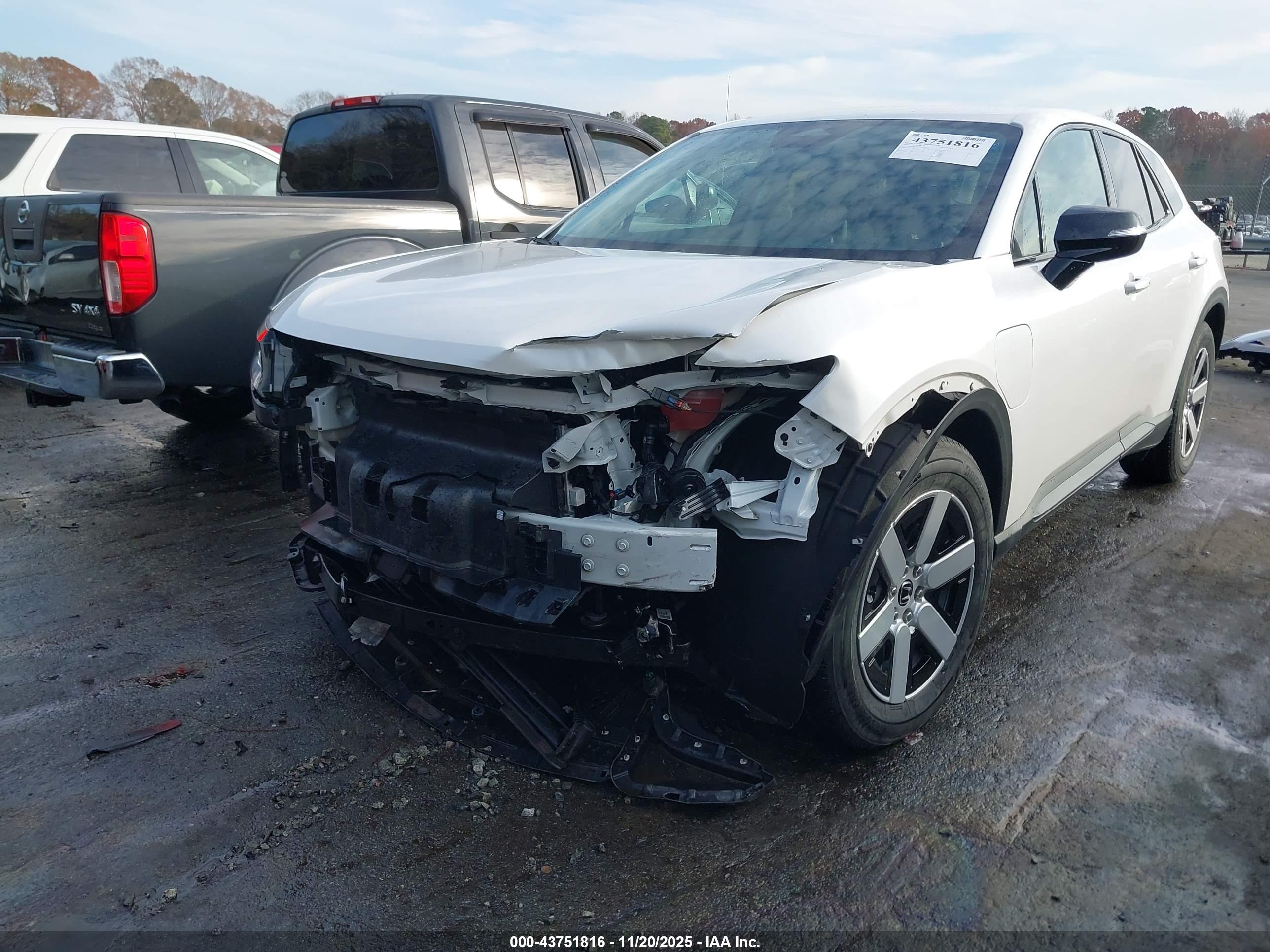 HONDA PROLOGUE image 2