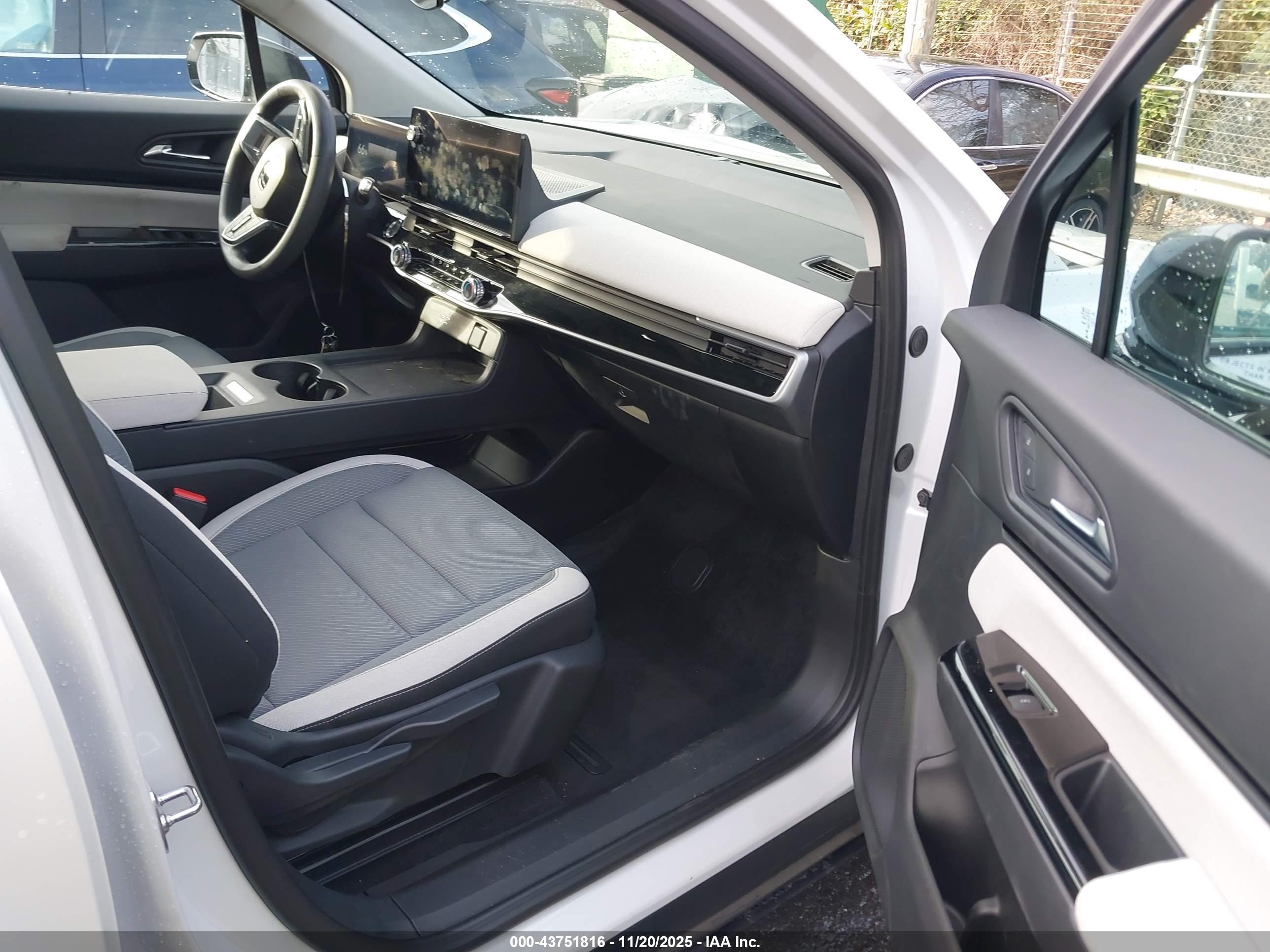 HONDA PROLOGUE image 5