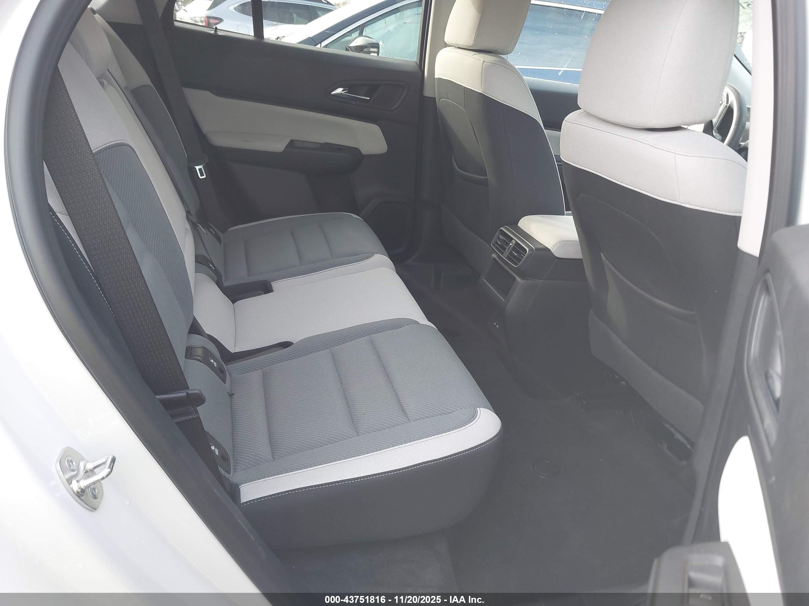 HONDA PROLOGUE image 8