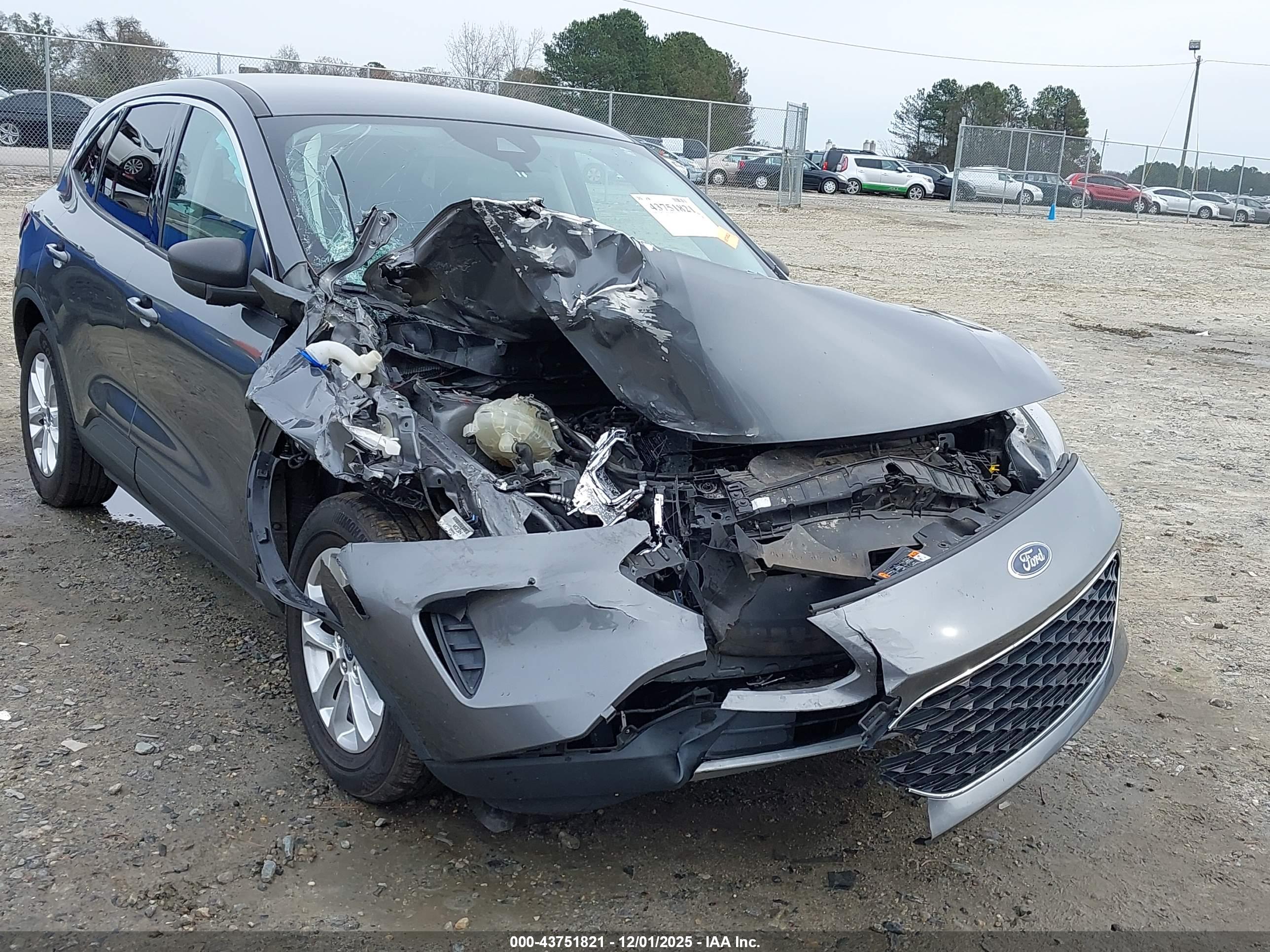 FORD ESCAPE image 6