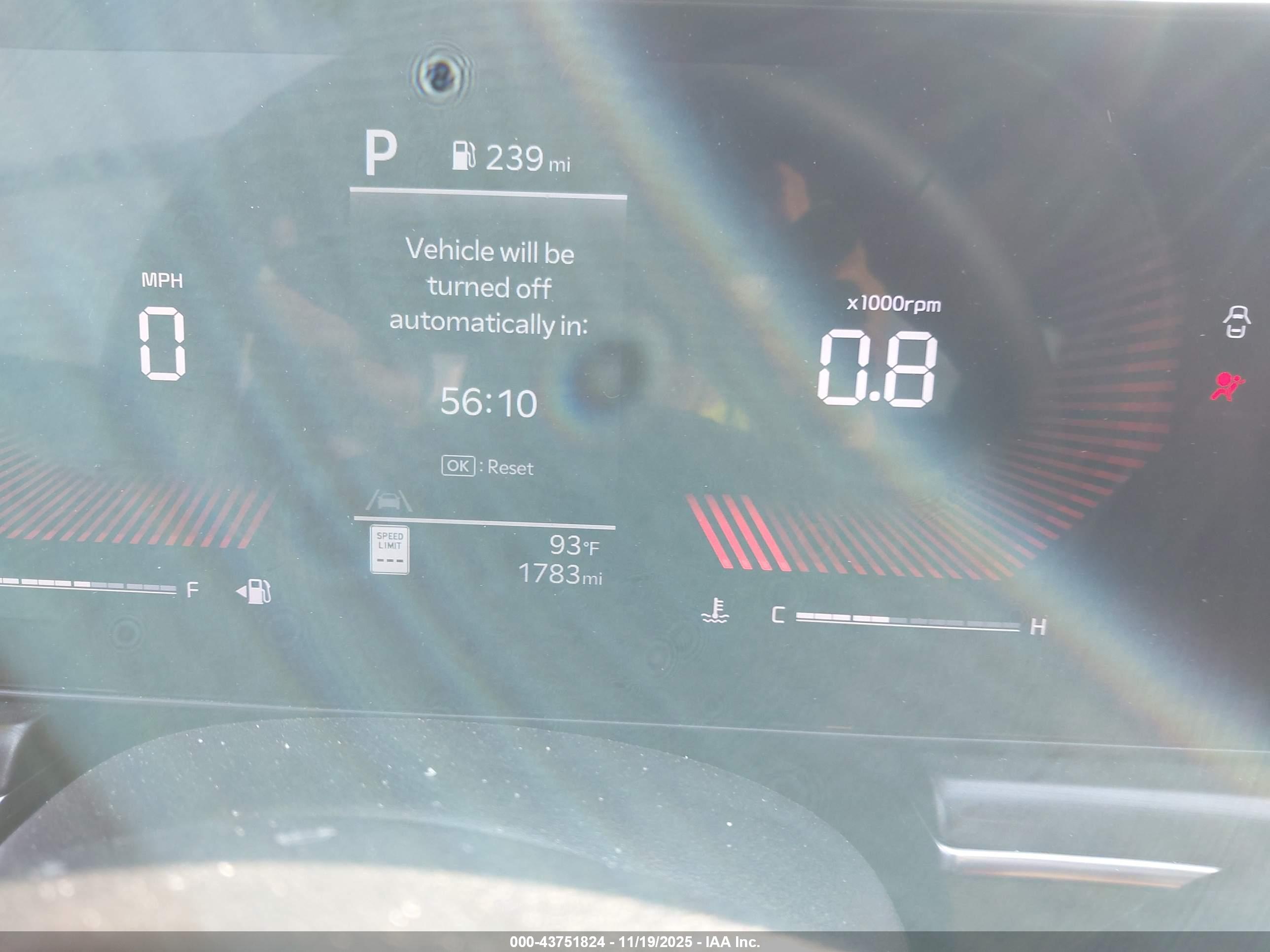 KIA K5 image 7