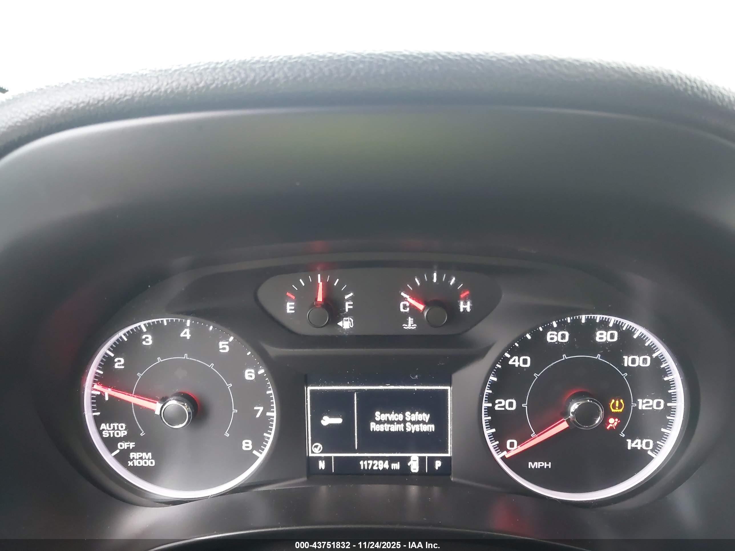 GMC TERRAIN image 7