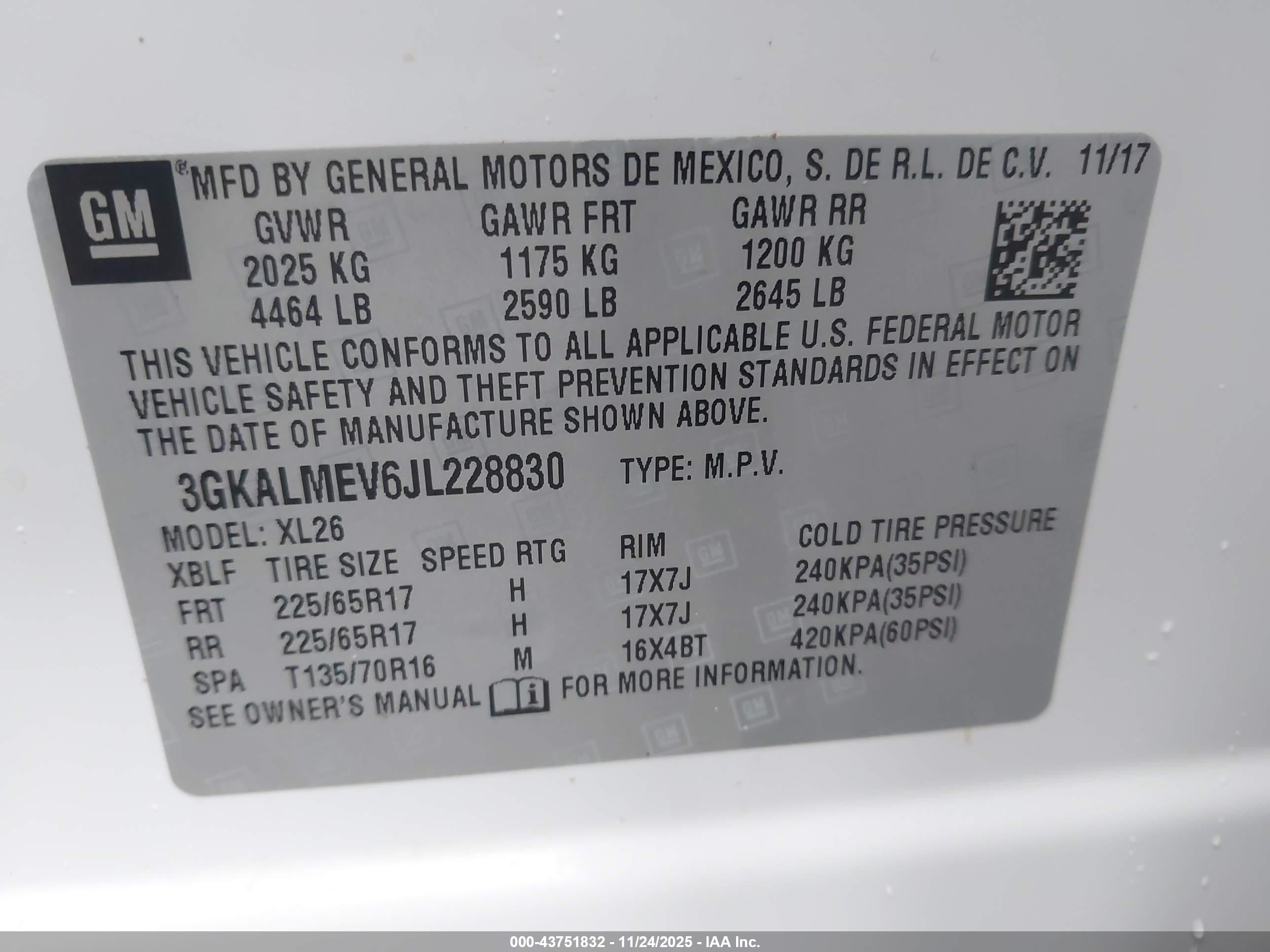 GMC TERRAIN image 9