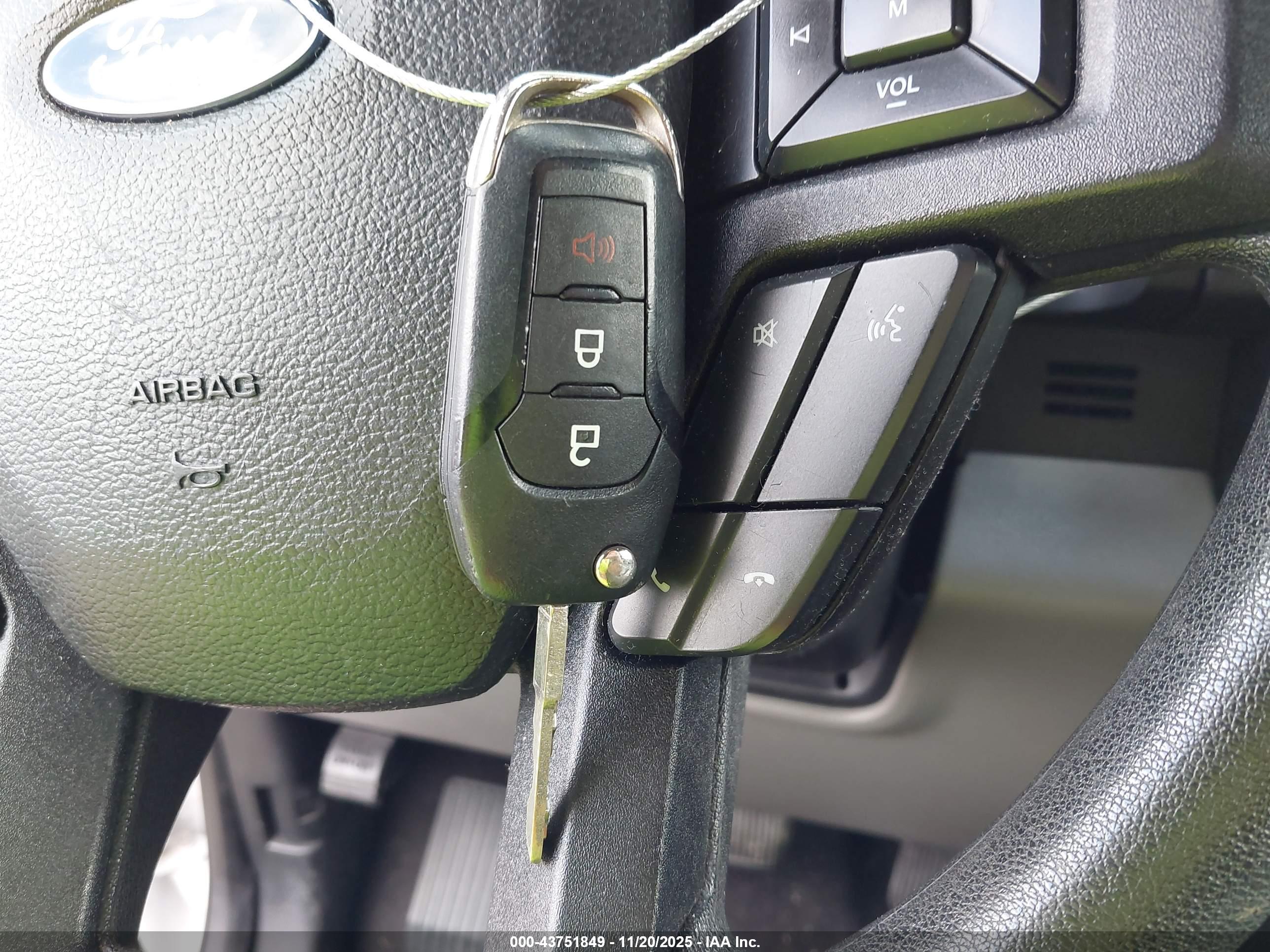 FORD F-150 image 11