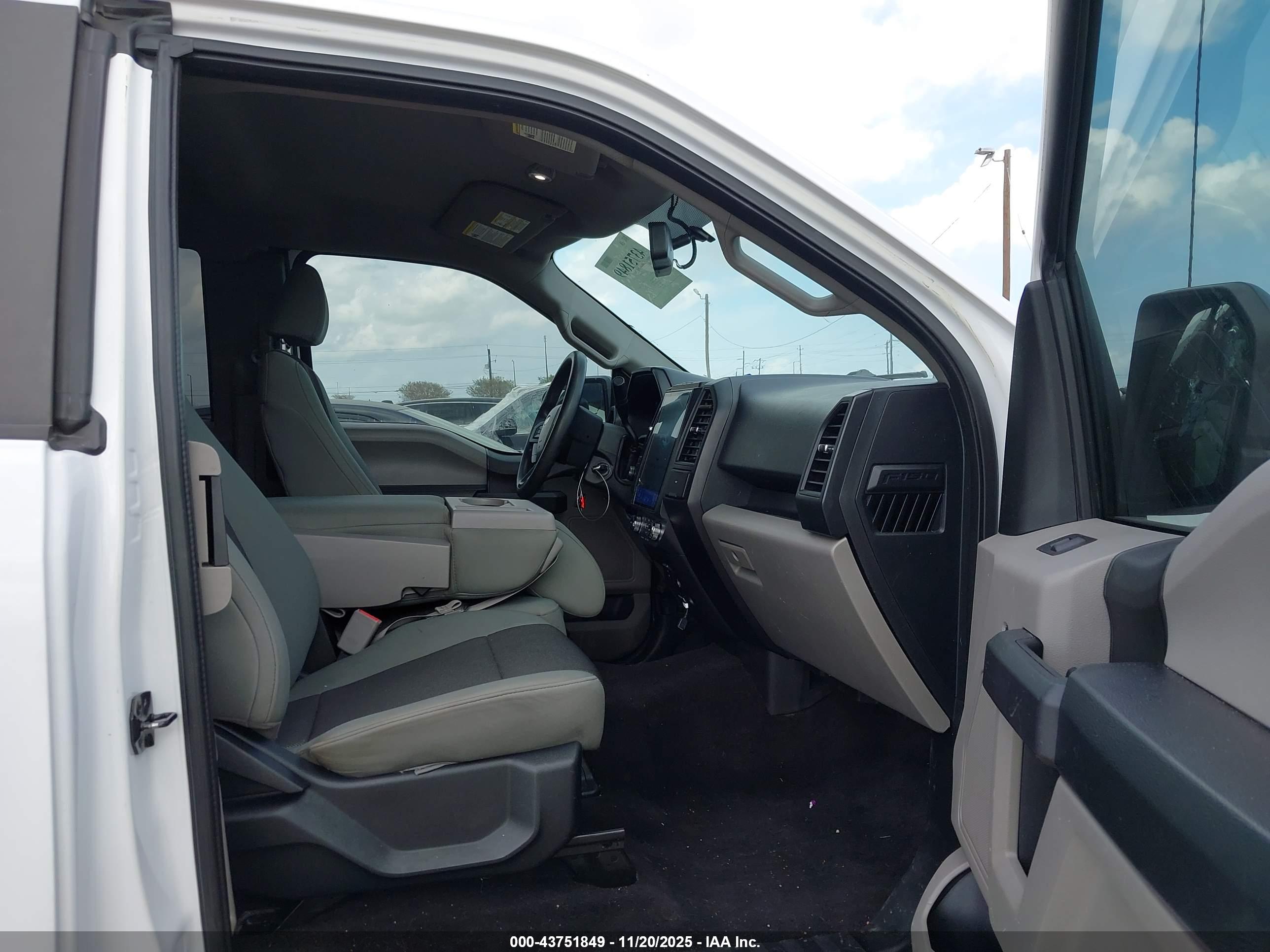 FORD F-150 image 5