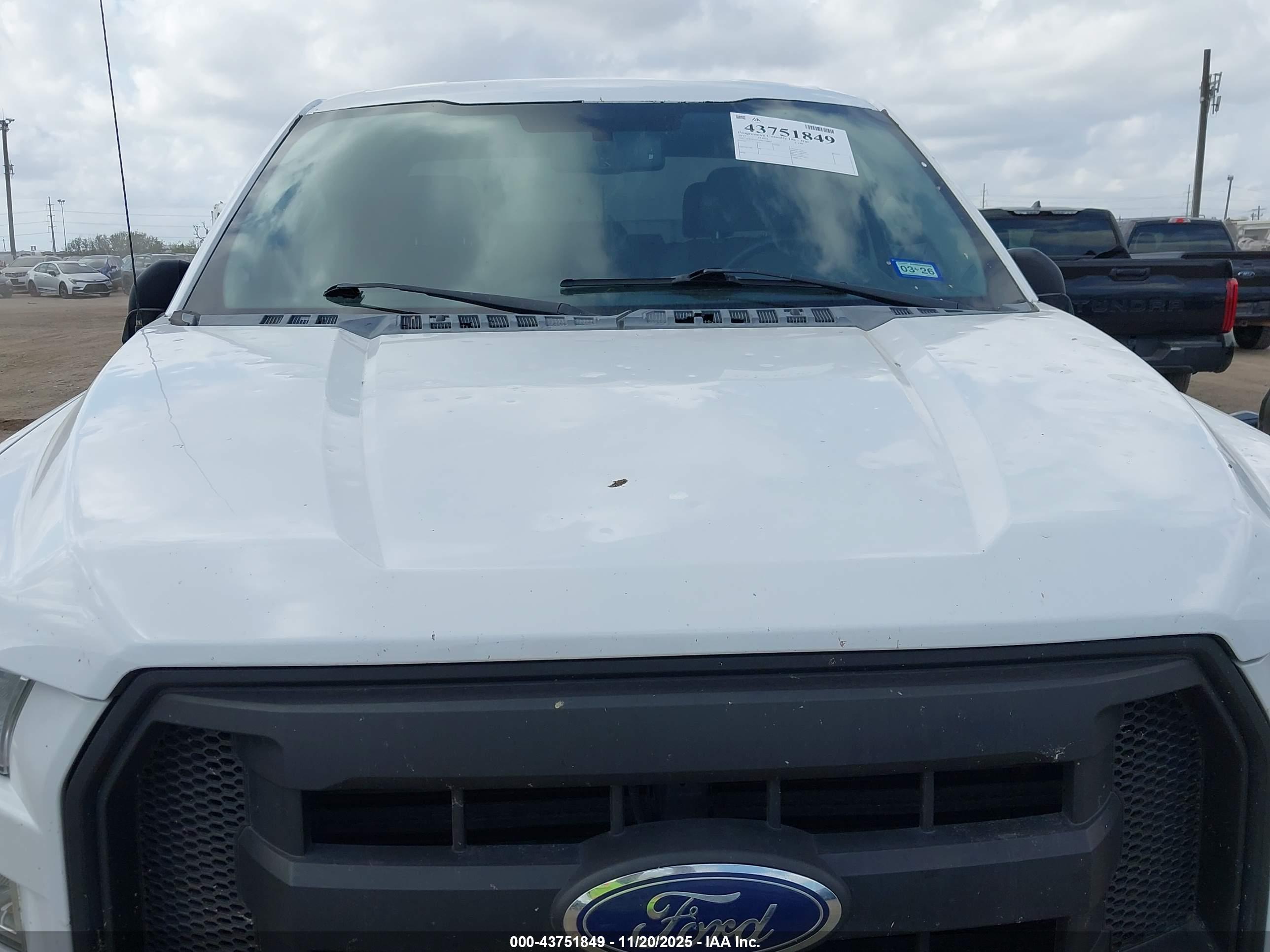 FORD F-150 image 6