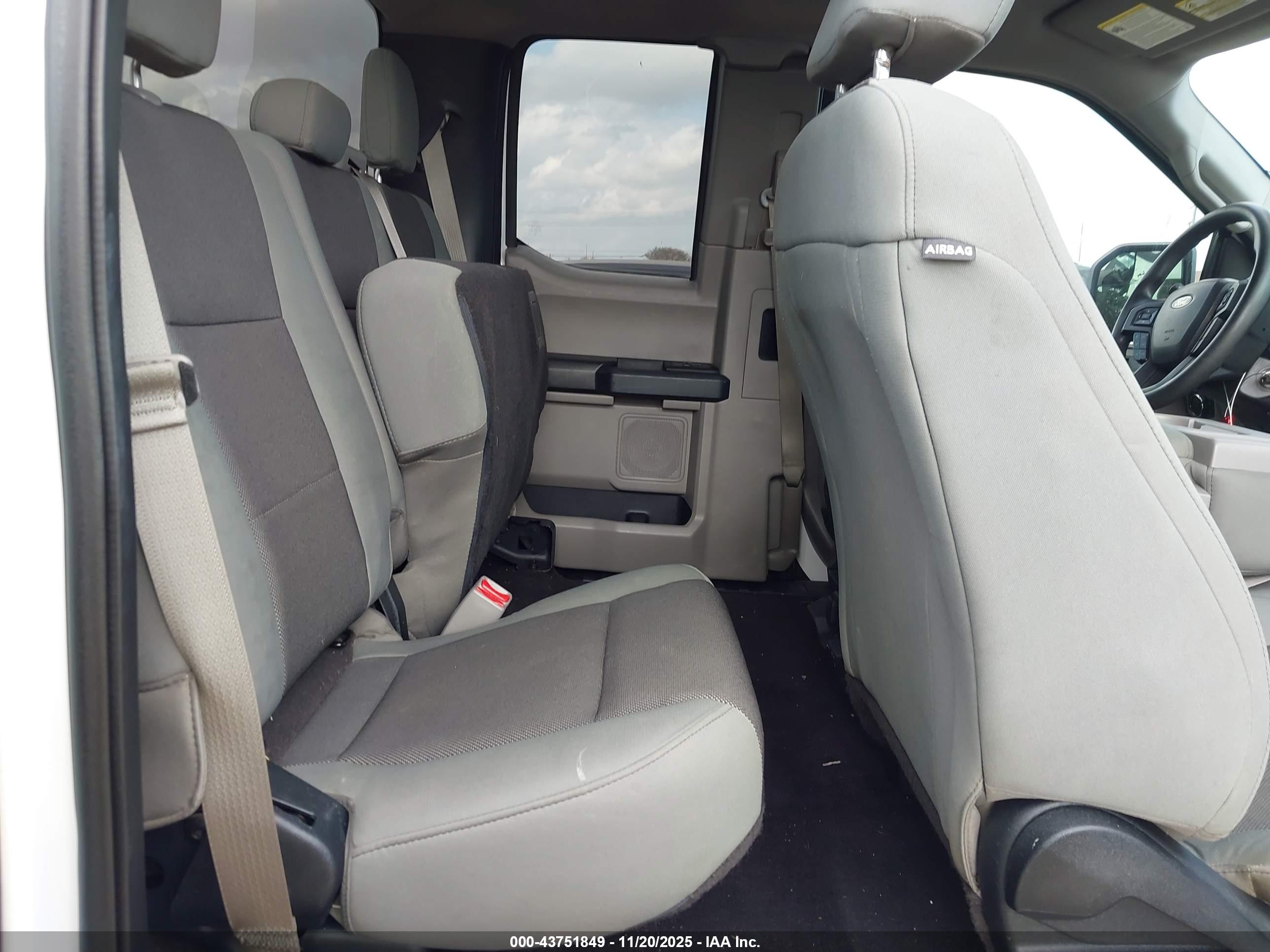 FORD F-150 image 8