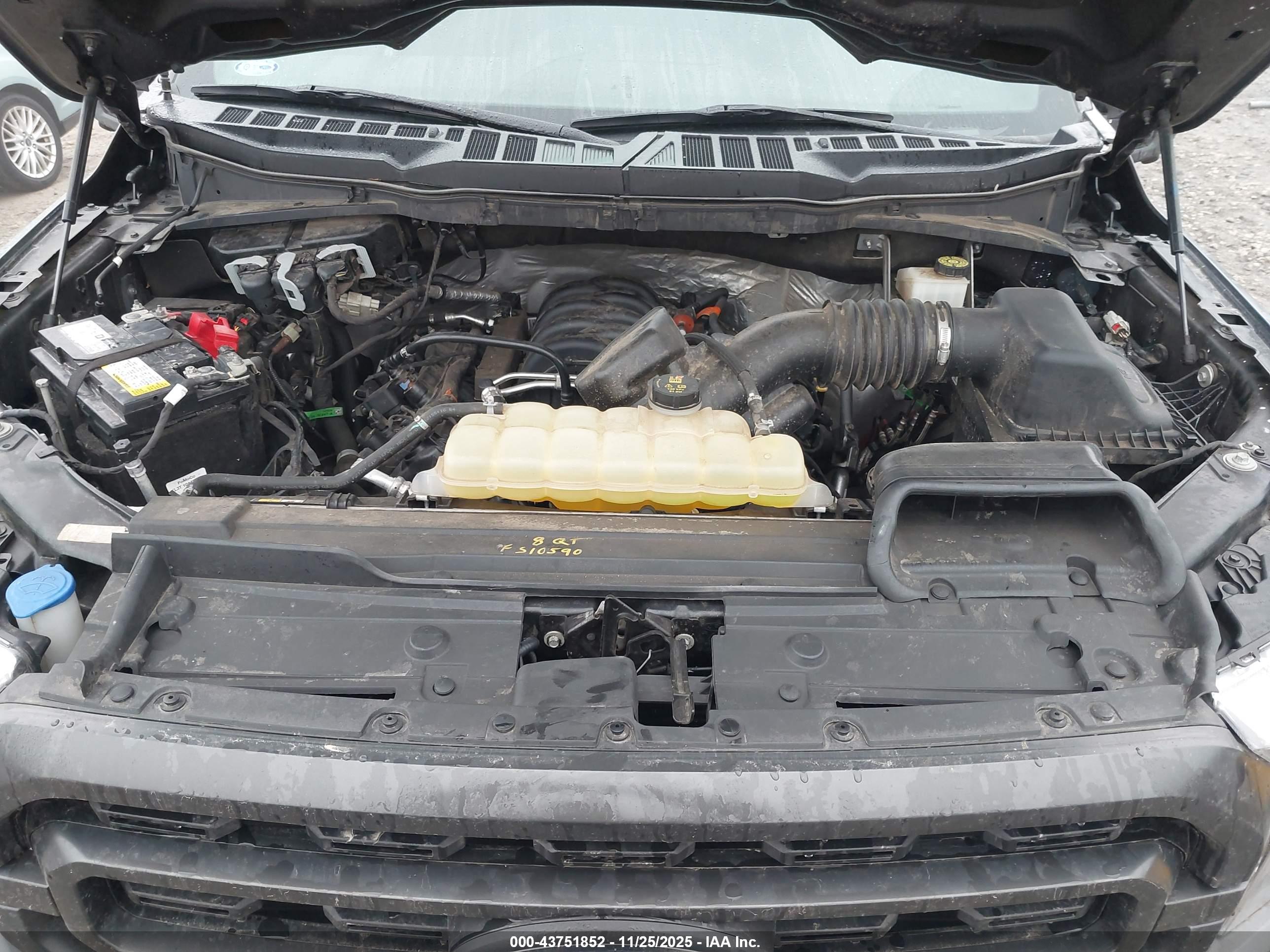 FORD F-150 image 10