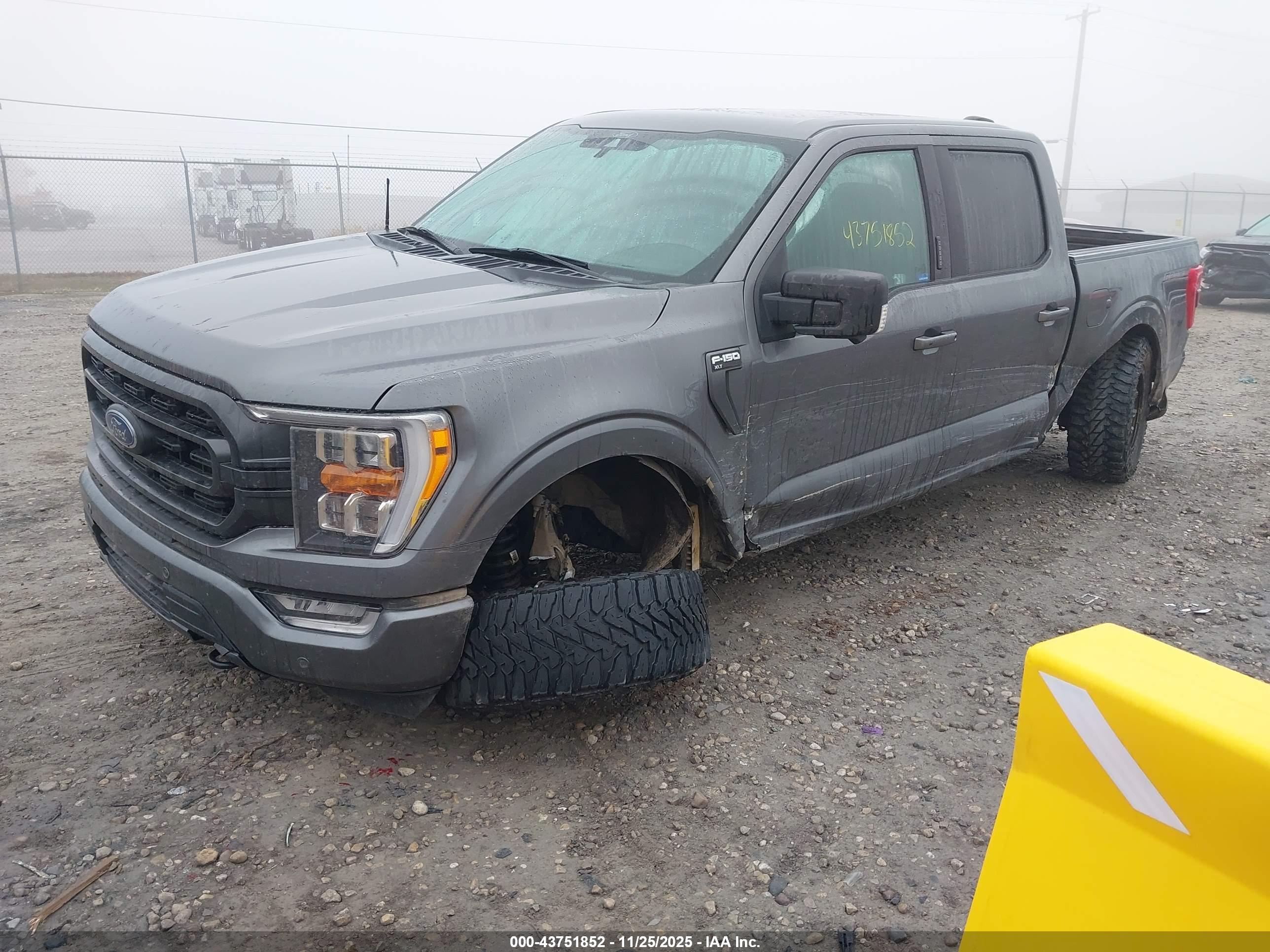 FORD F-150 image 2