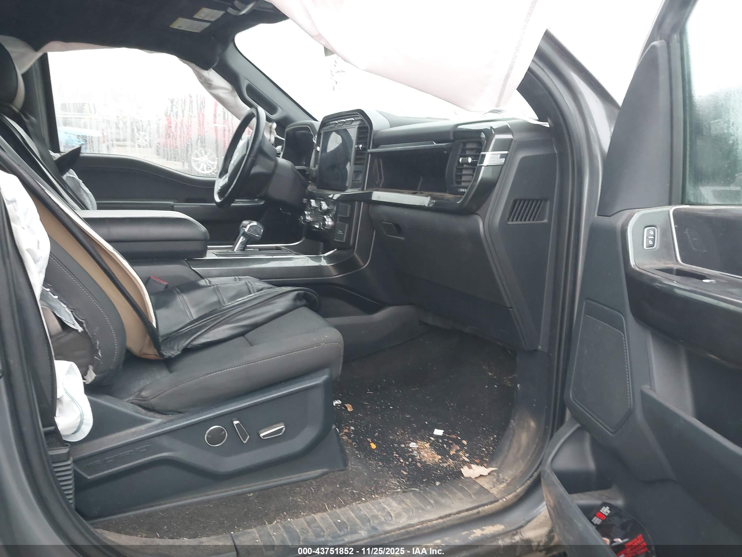 FORD F-150 image 5