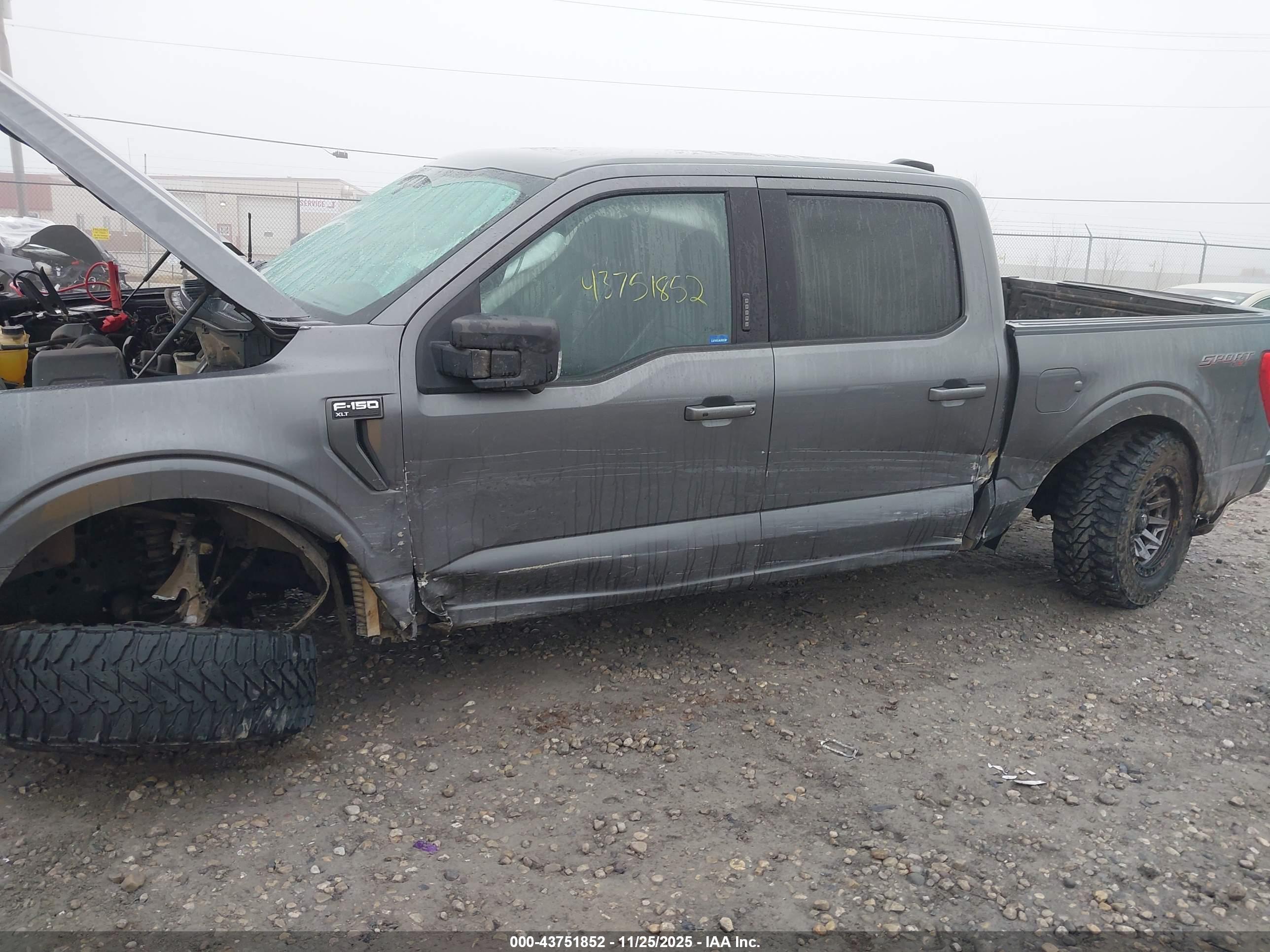 FORD F-150 image 6