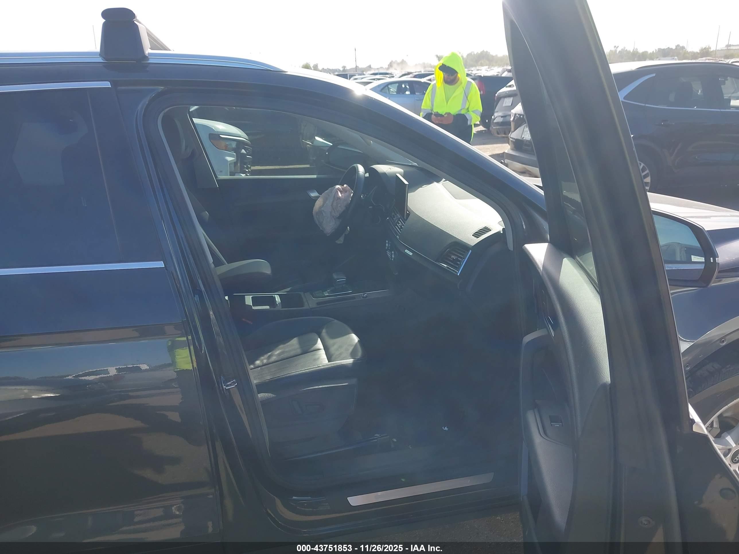 AUDI Q5 image 5