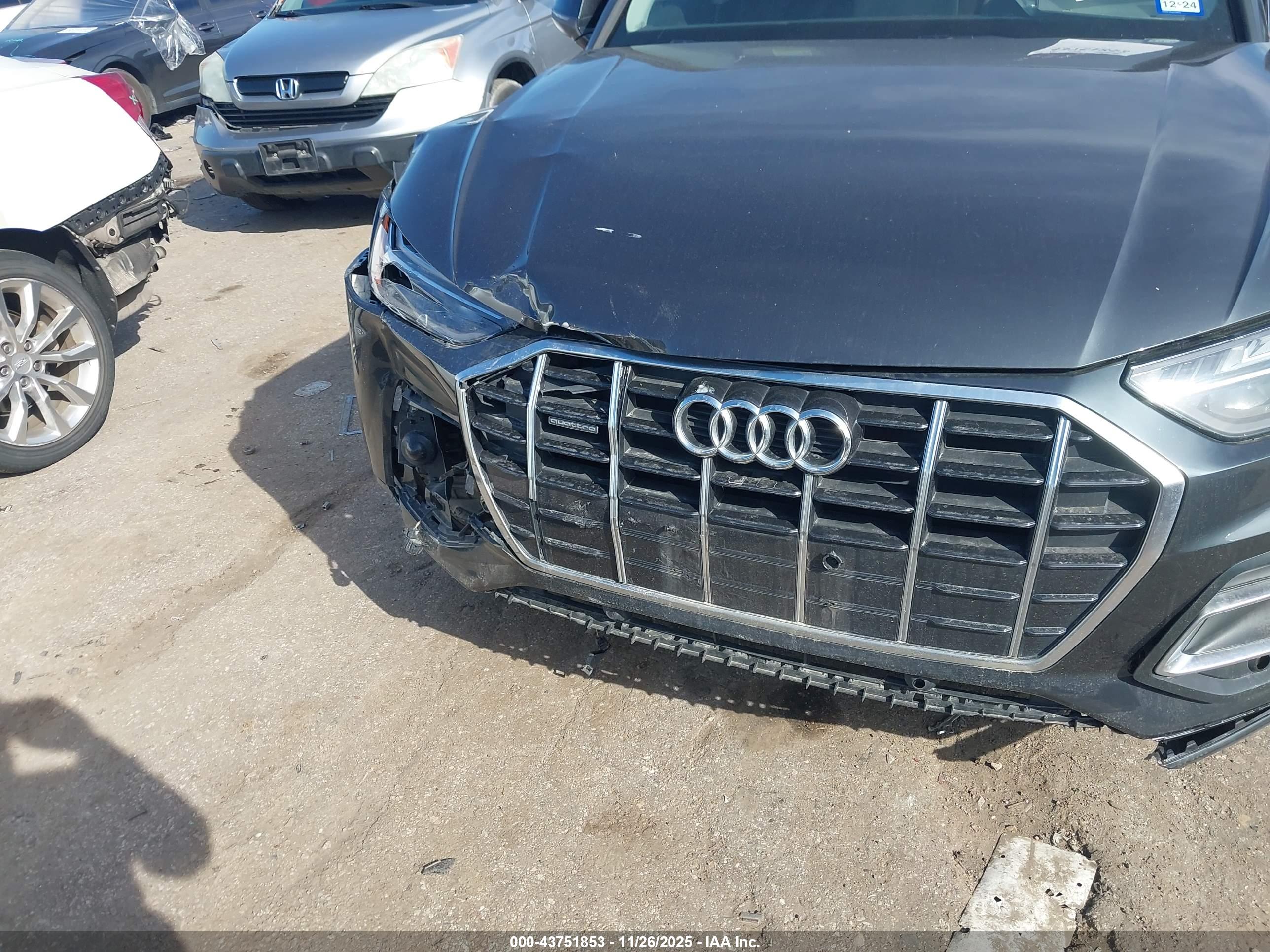AUDI Q5 image 6