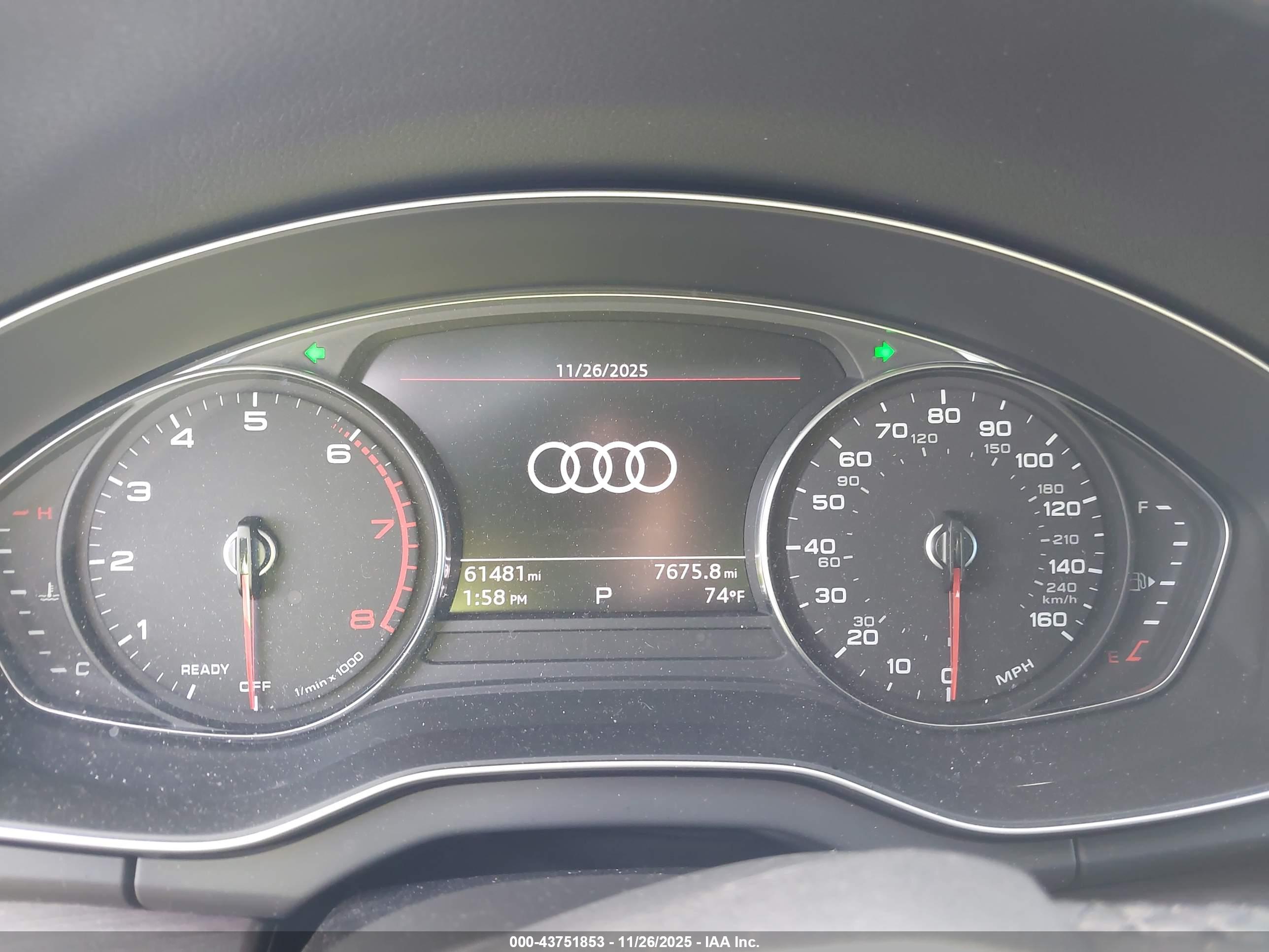AUDI Q5 image 7