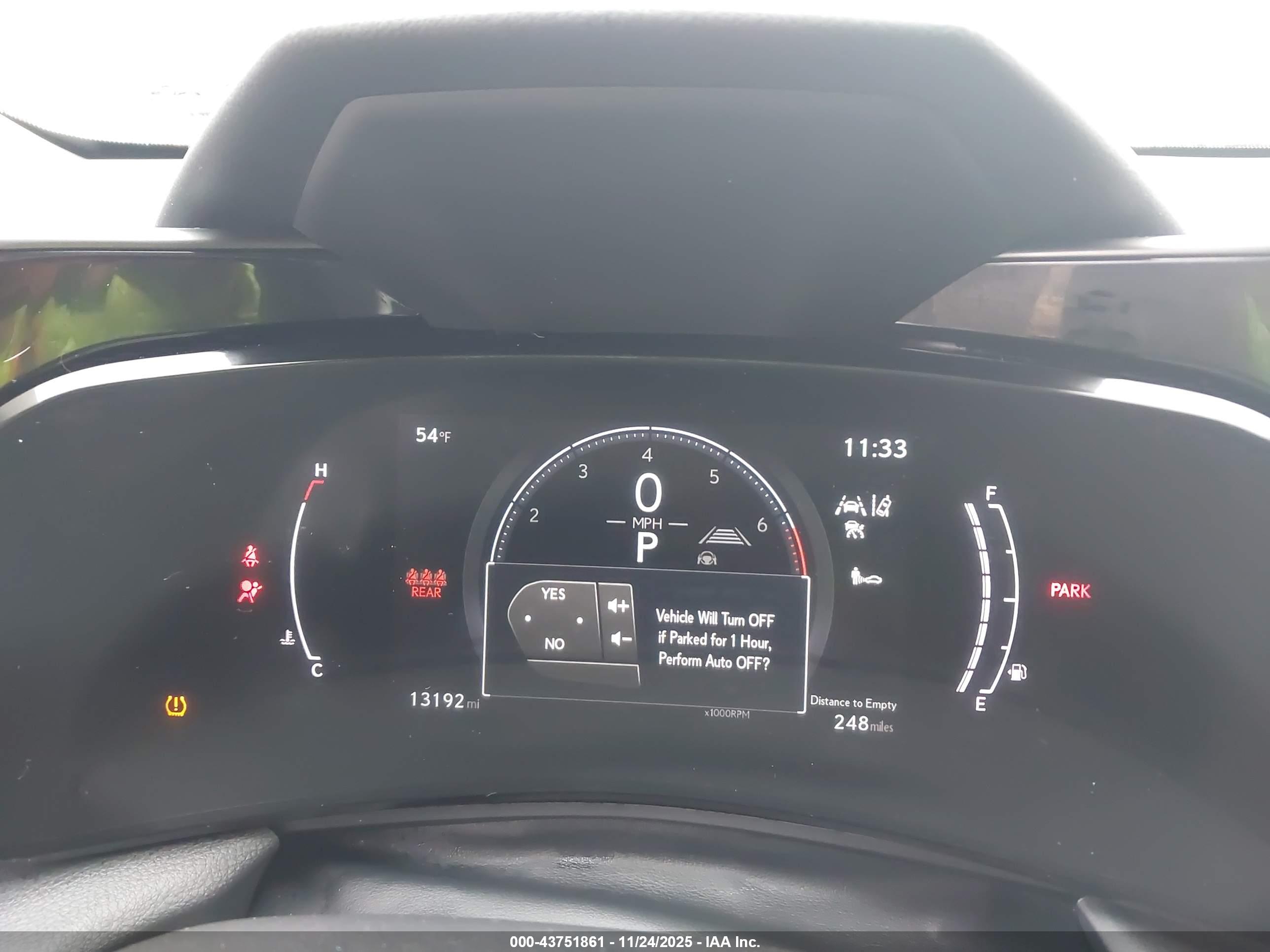 LEXUS NX image 7